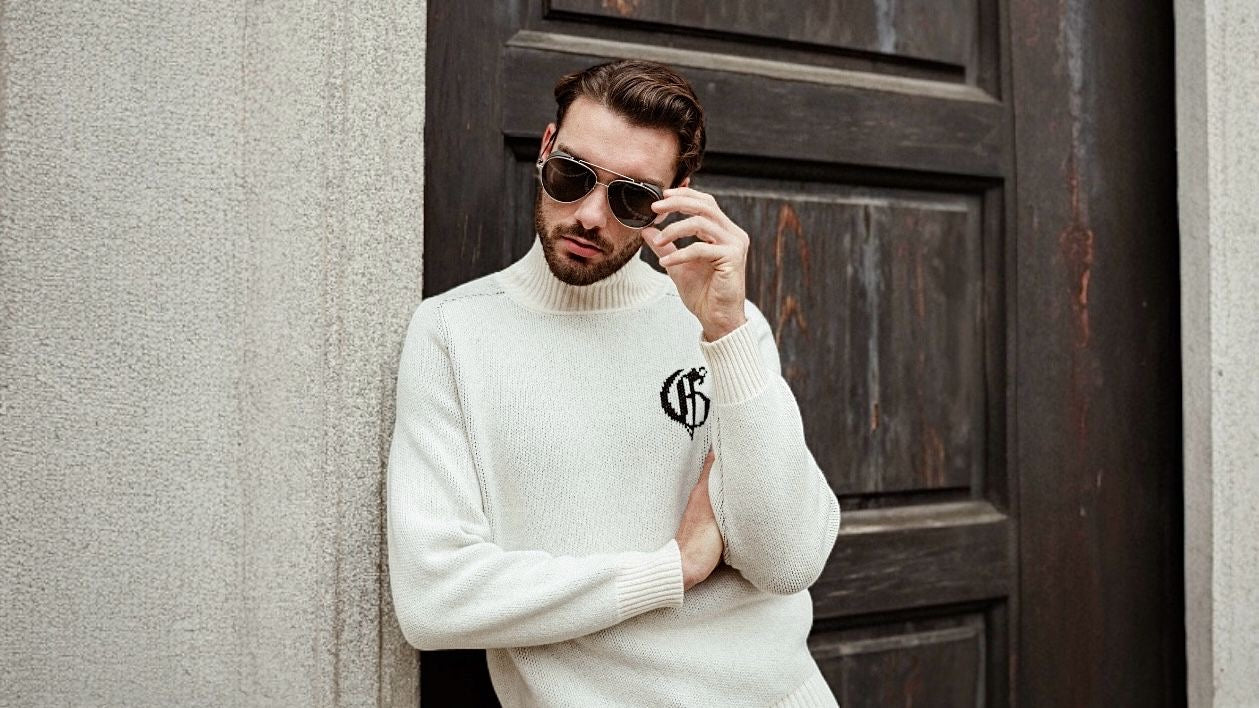 Cashmere Lovers – heavy knit