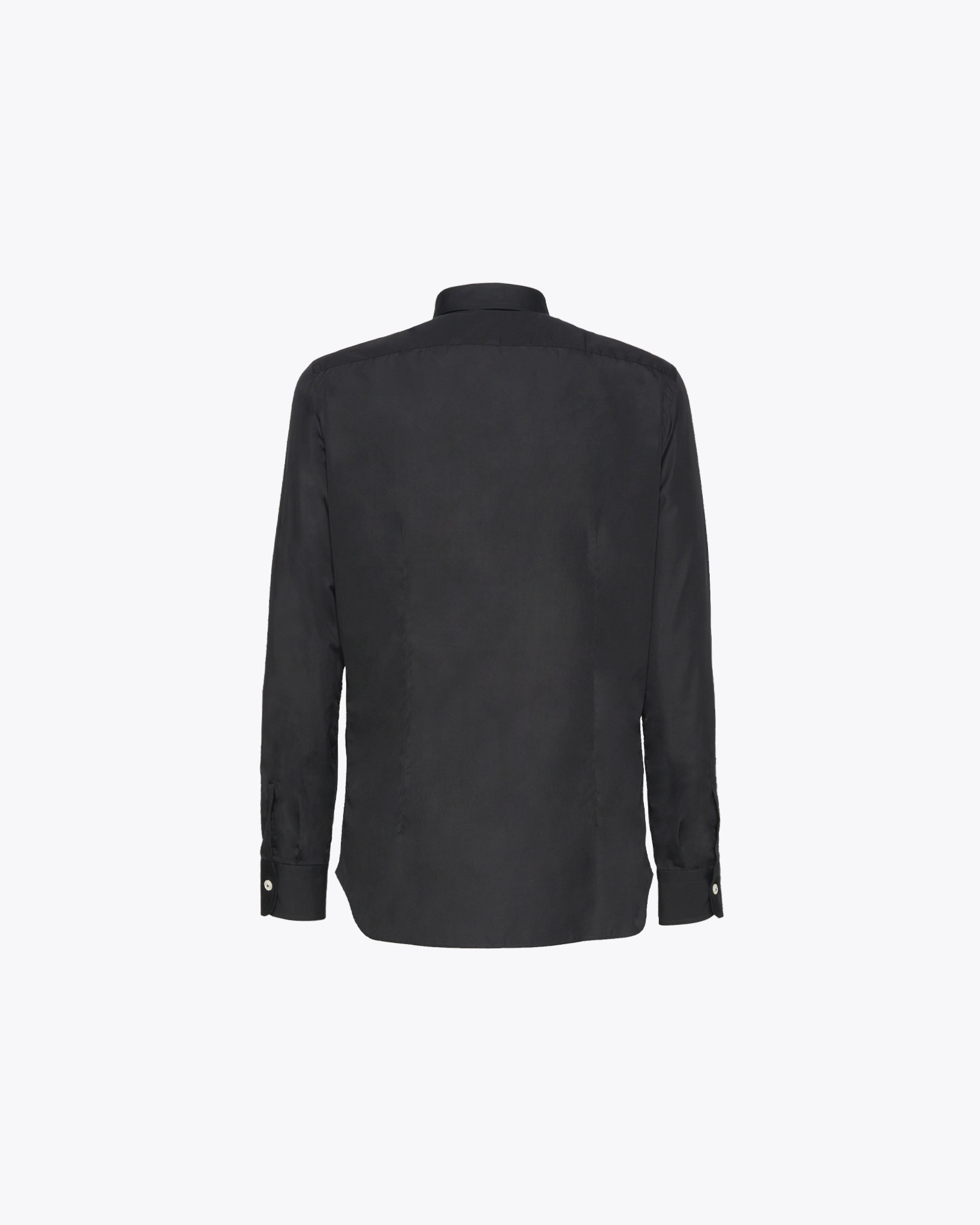 Heroes Black Shirt with G Logo