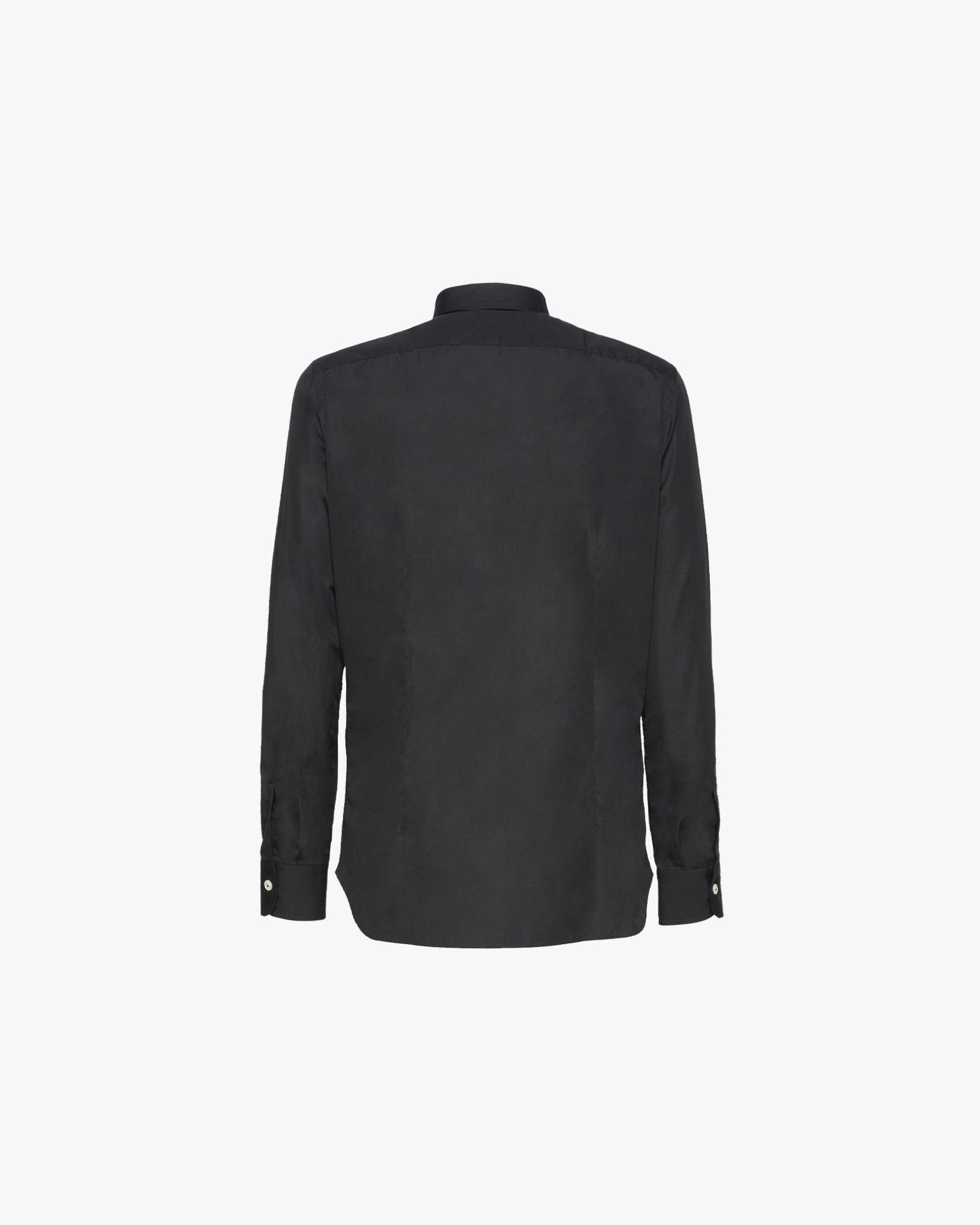 Heroes Black Shirt with G Logo