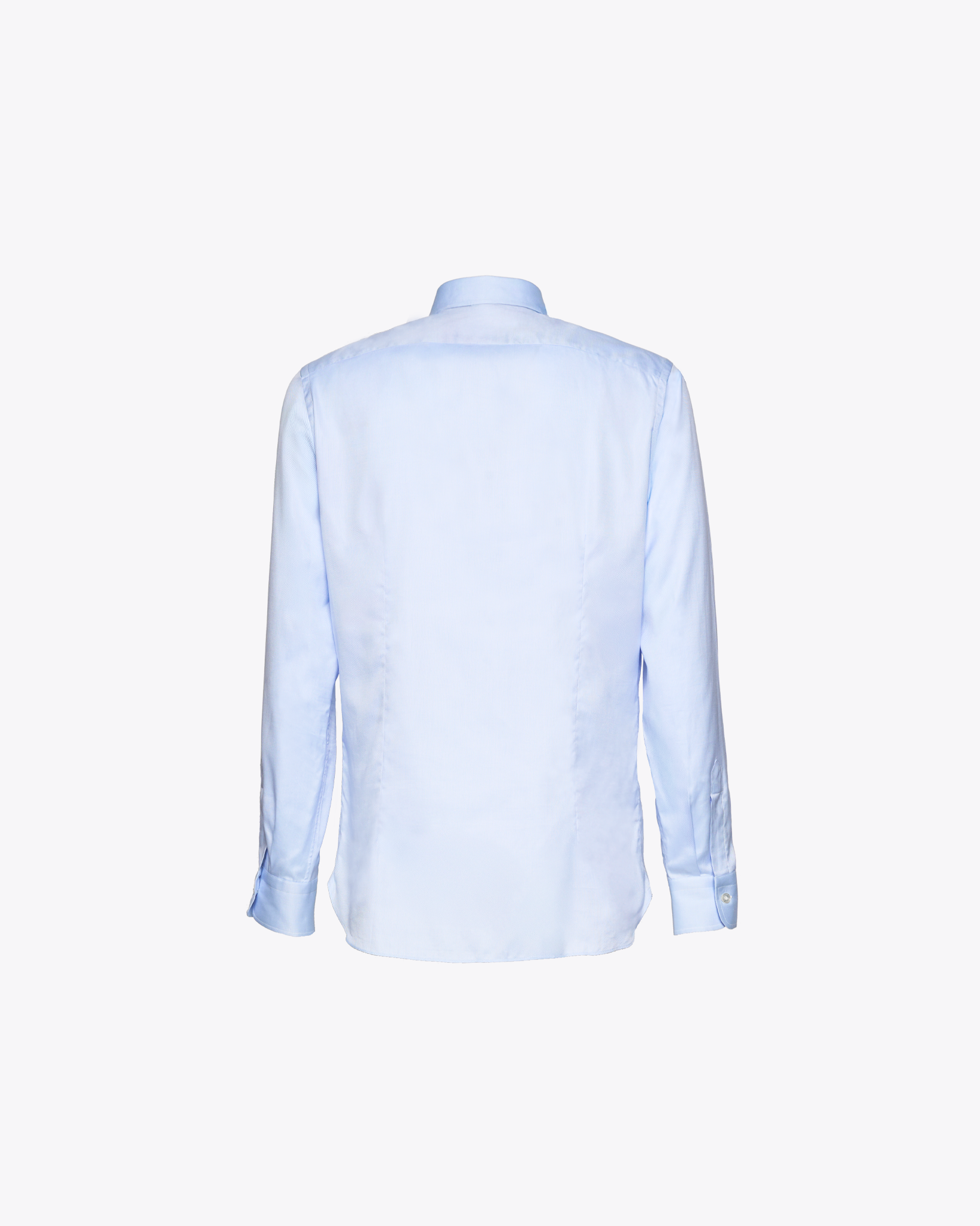 Heroes Blue Shirt with G Logo