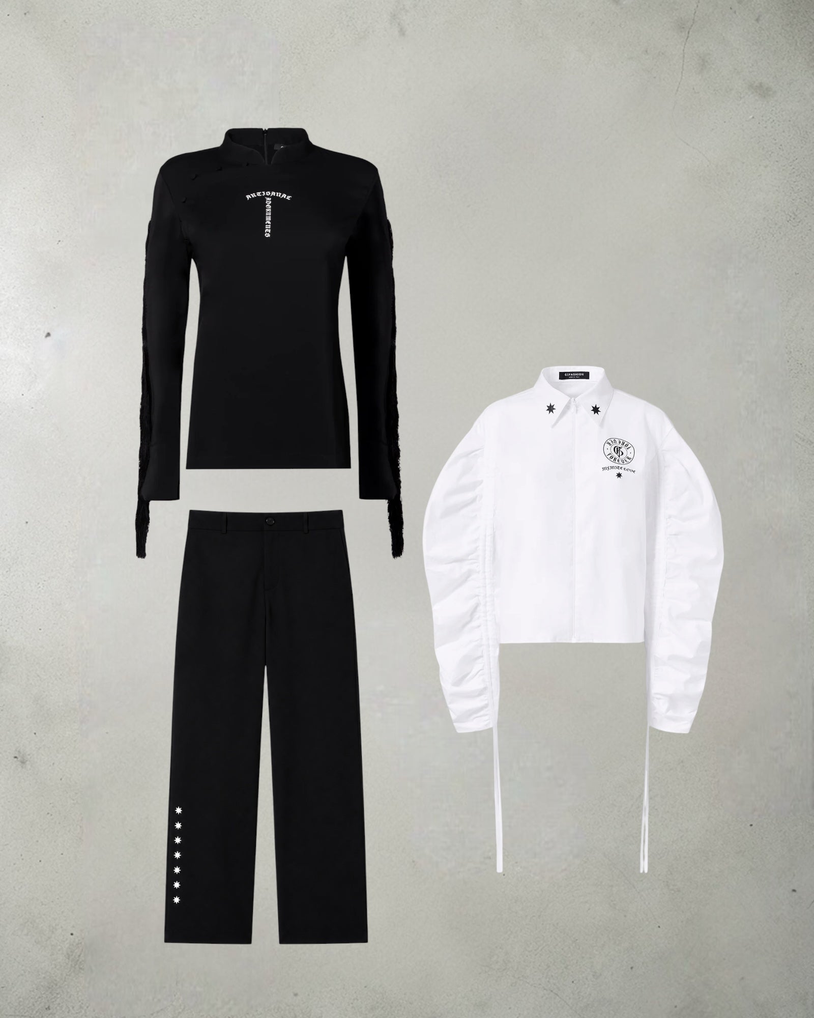Bubble Box · 1499 € · Archive Black