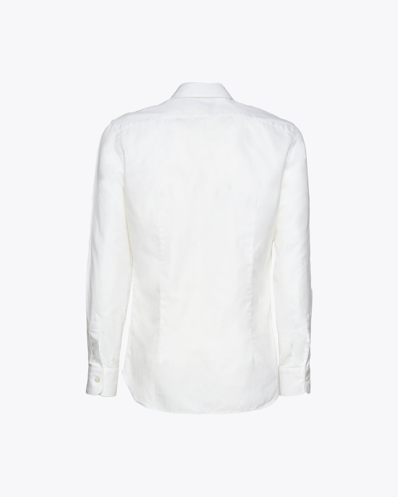Heroes White Shirt with G Logo