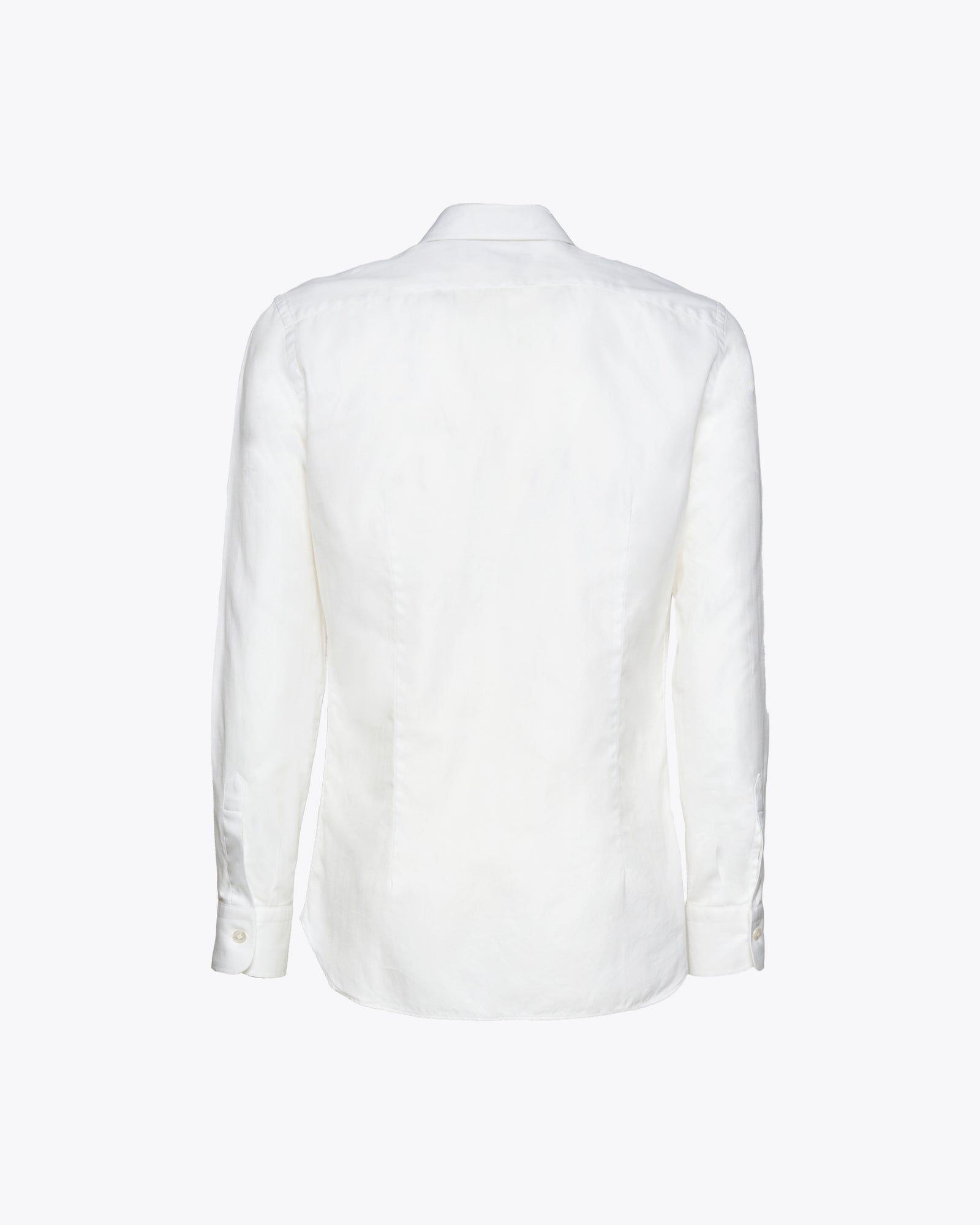 Heroes White Shirt with G Logo