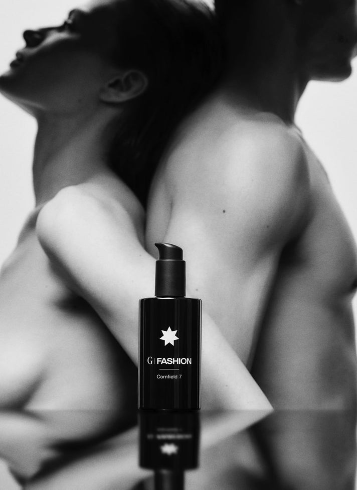 CORNFIELD 7  BODY LOTION