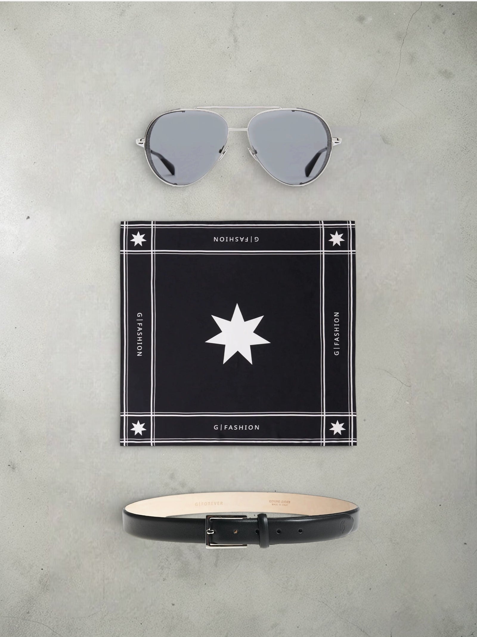 Bubble Box · 399 € · Polar Star Leather