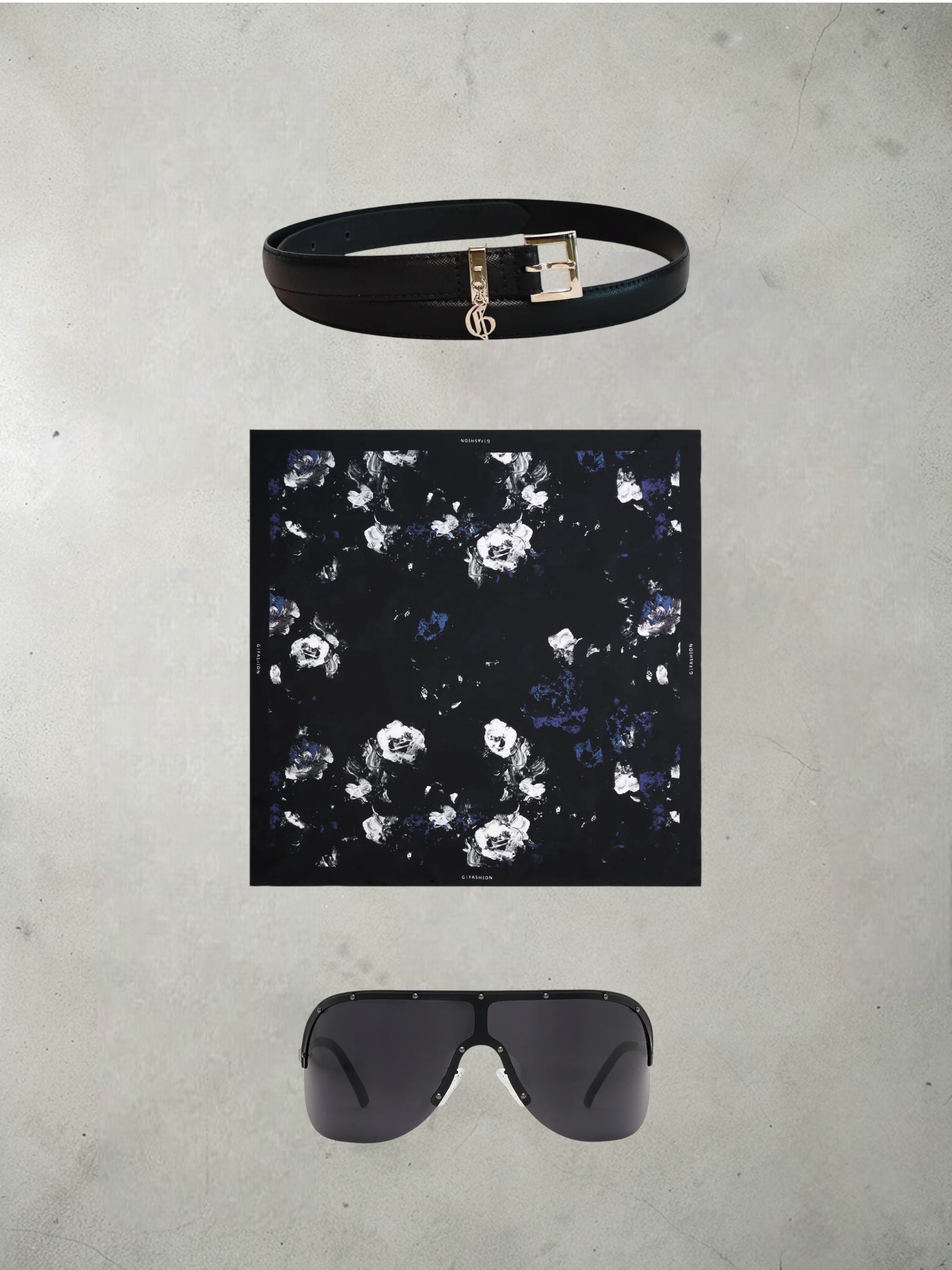 Bubble Box · 399 € · Saffiano Silver