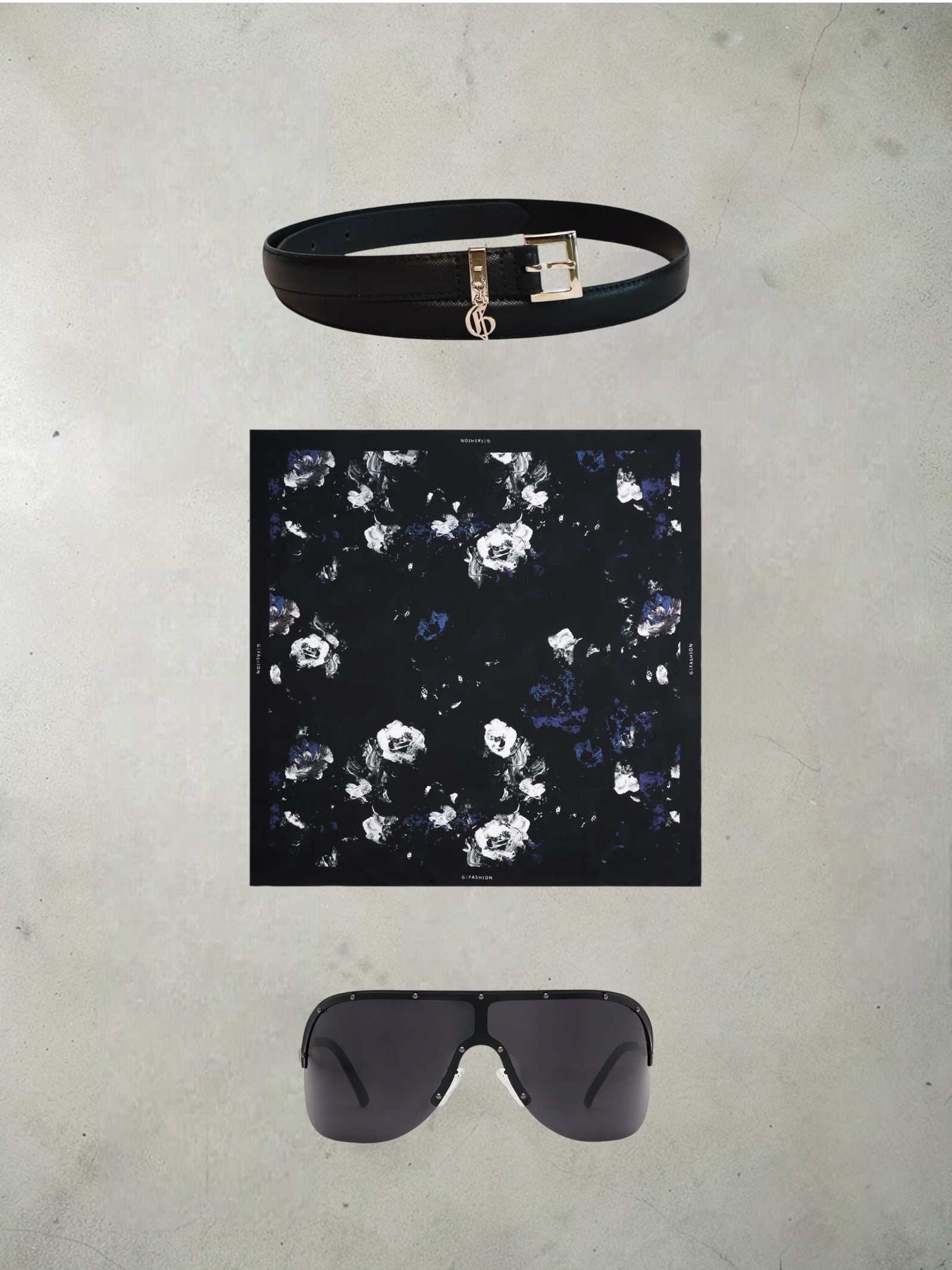 Bubble Box · 399 € · Saffiano Silver