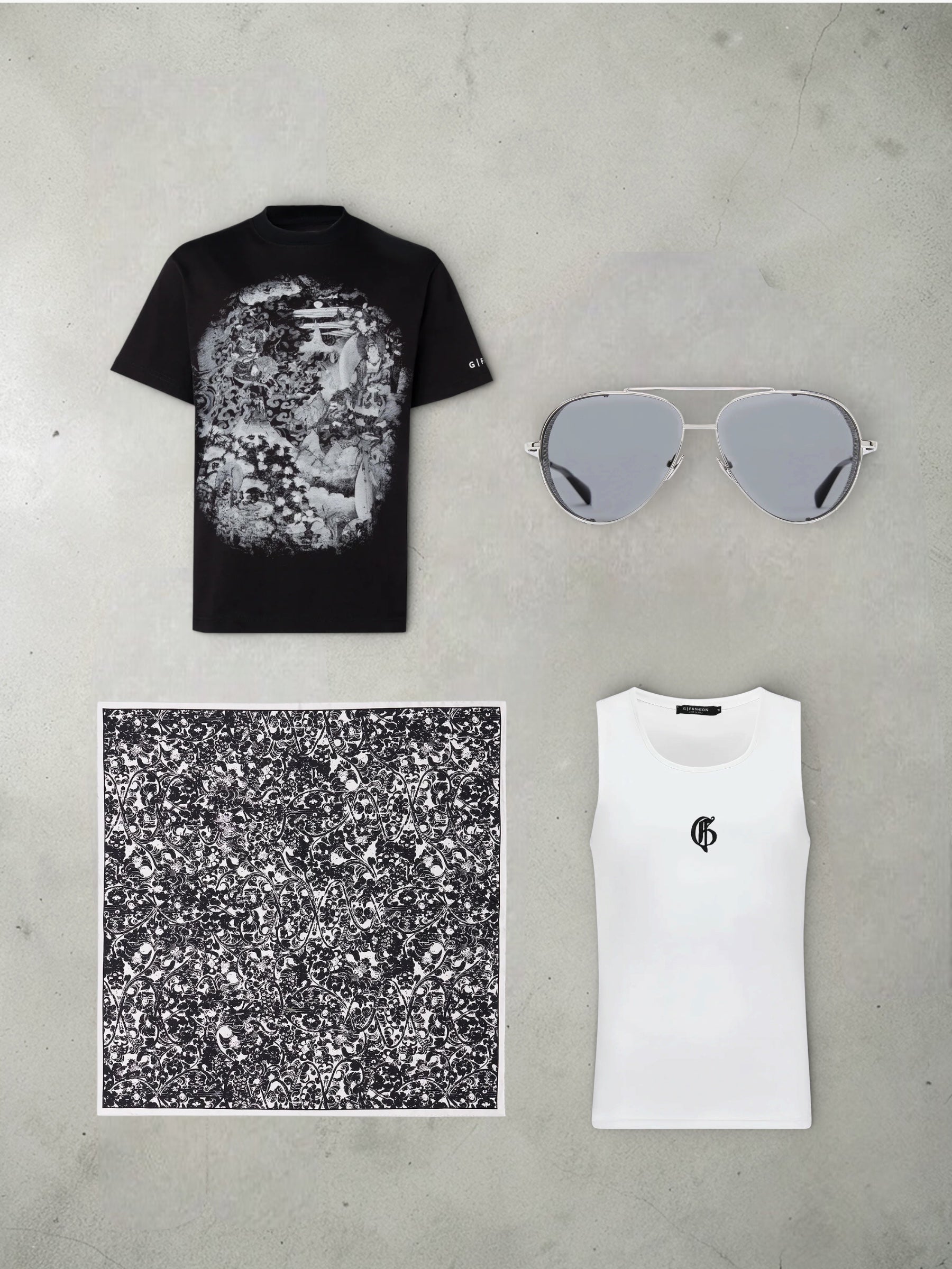 Bubble Box · 499 € · B&W Buddha