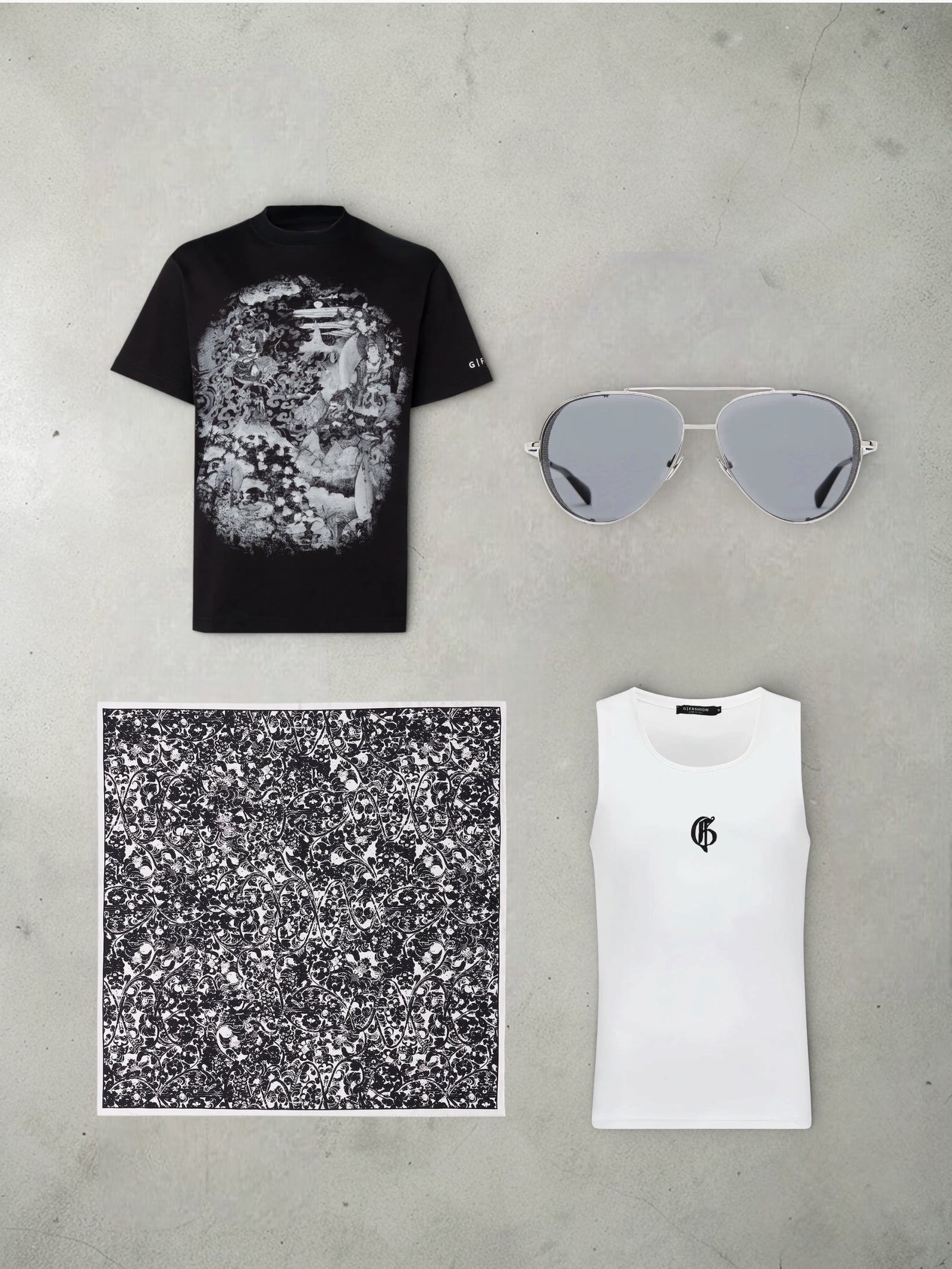 Bubble Box · 499 € · B&W Buddha