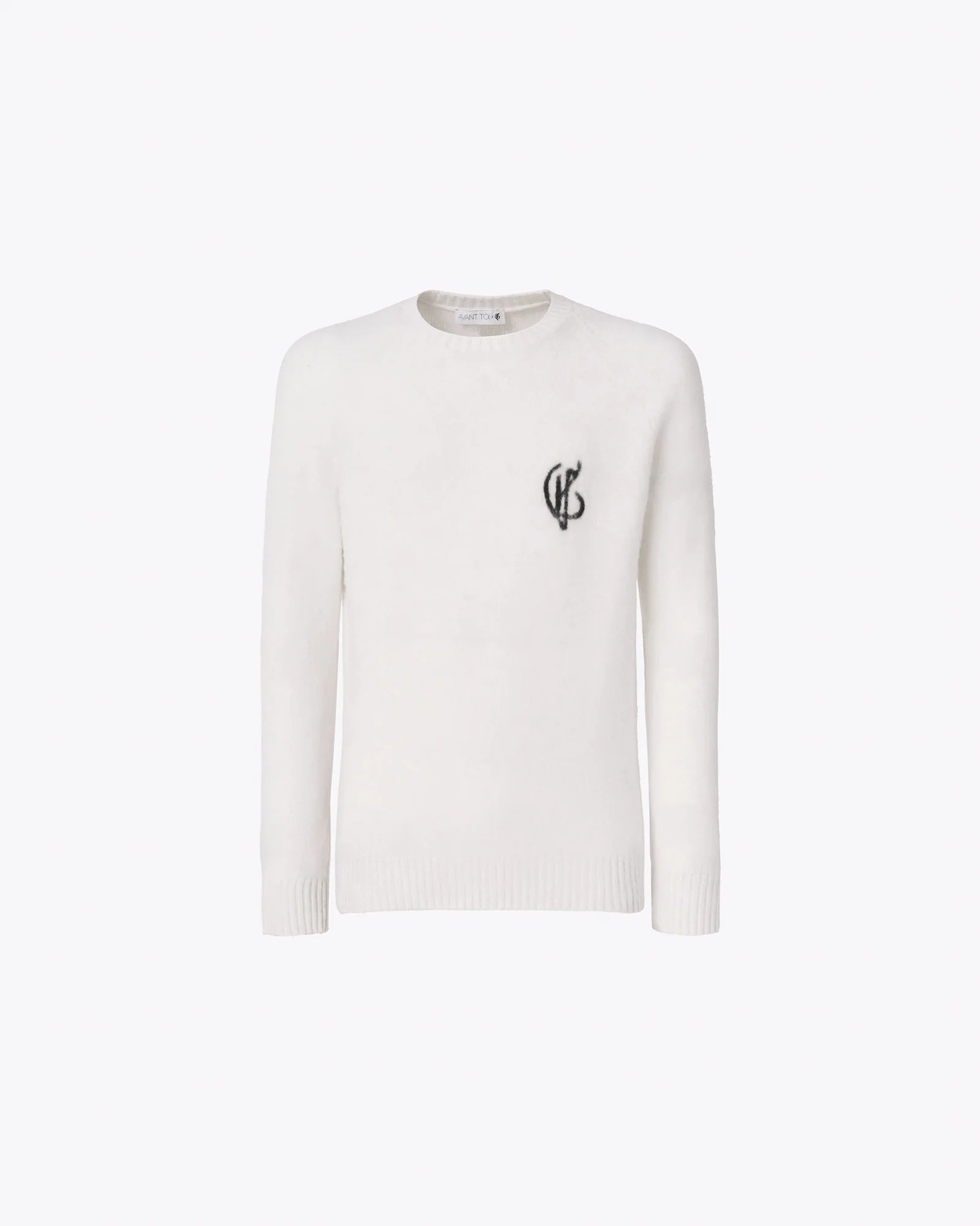 Bubble Box · 1499 € · Stretch White