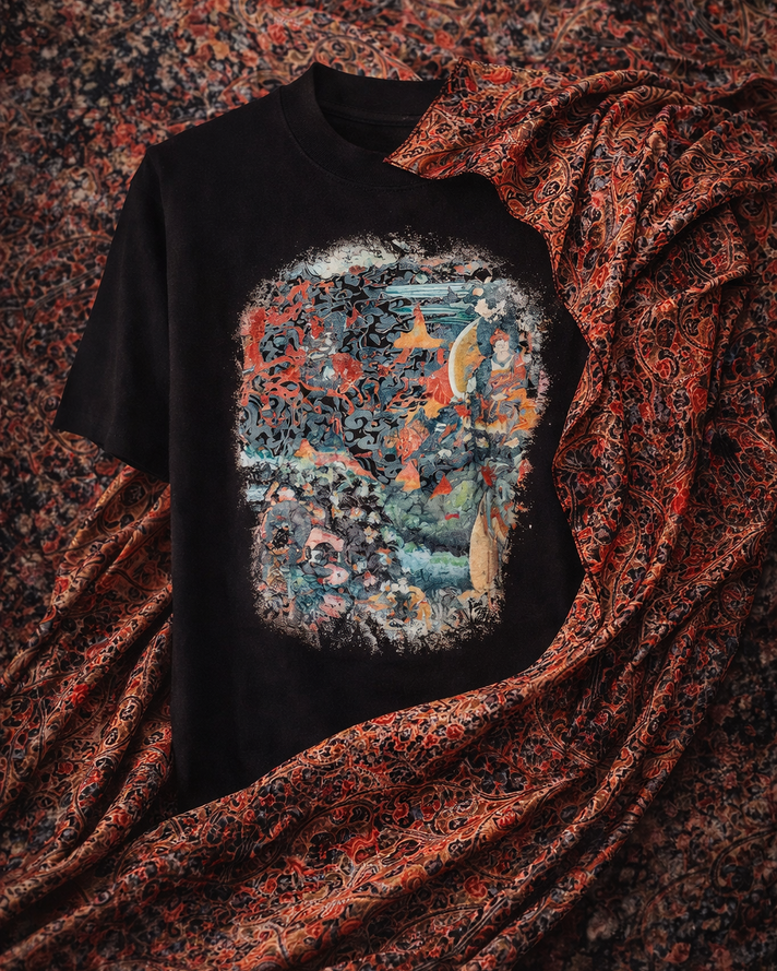 经典黑珍珠泡泡 