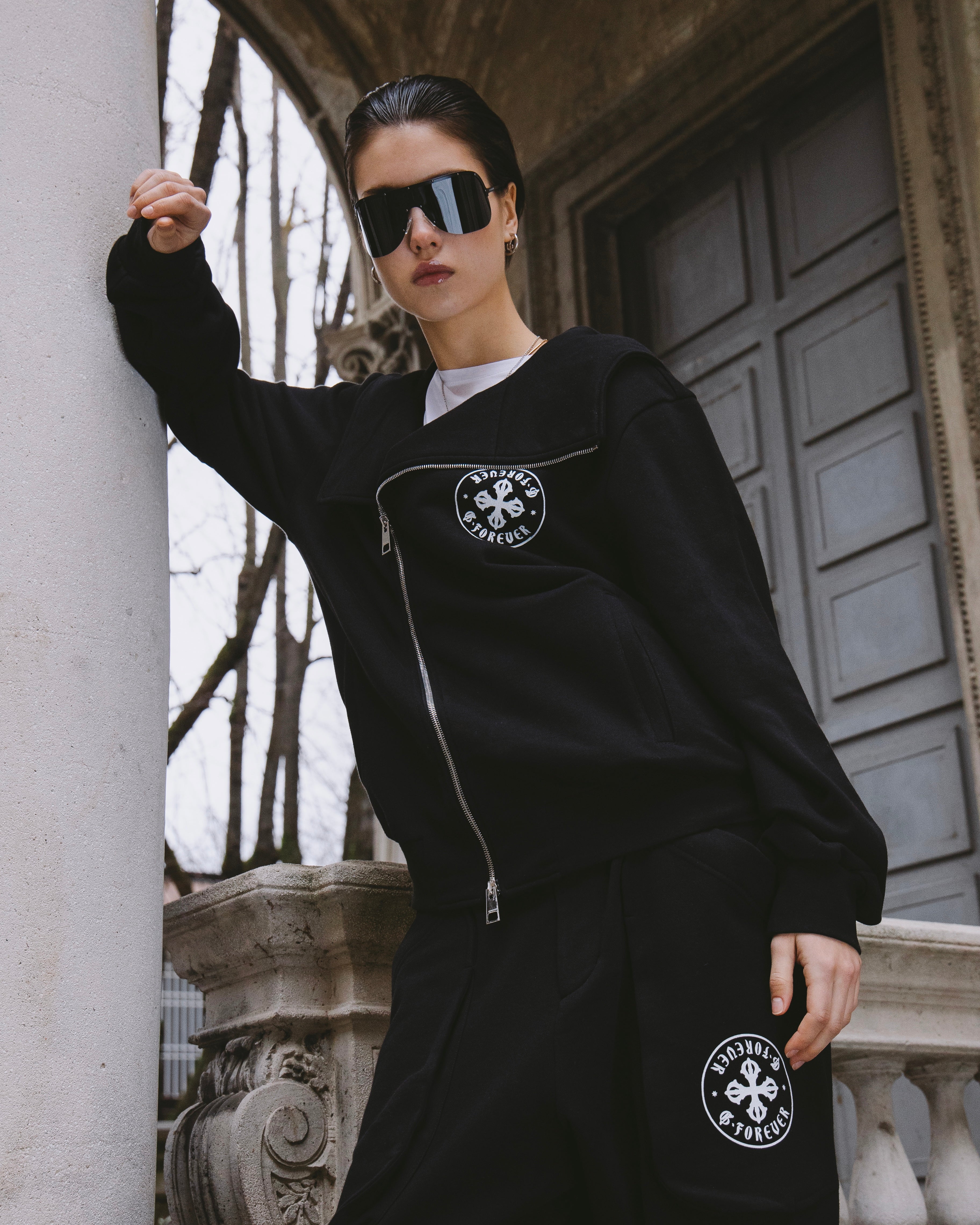 Force Hoodie