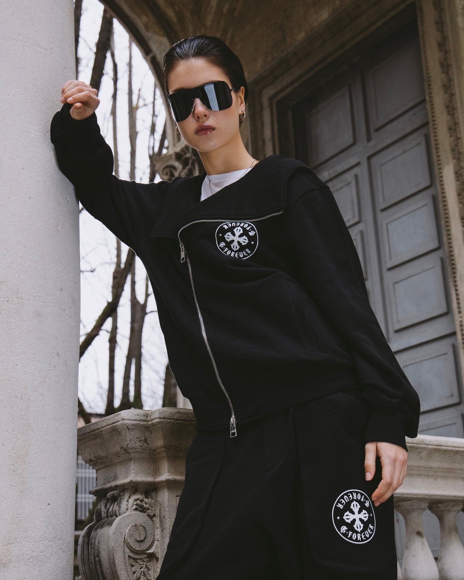 Force Hoodie