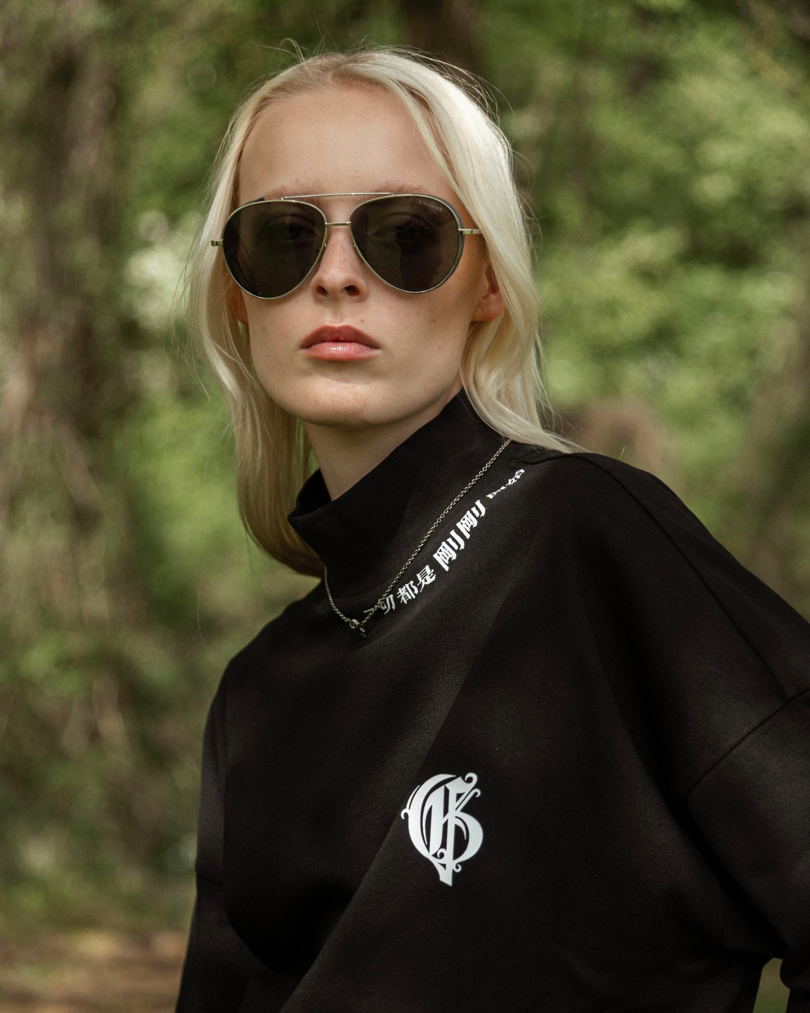 Force Tee II