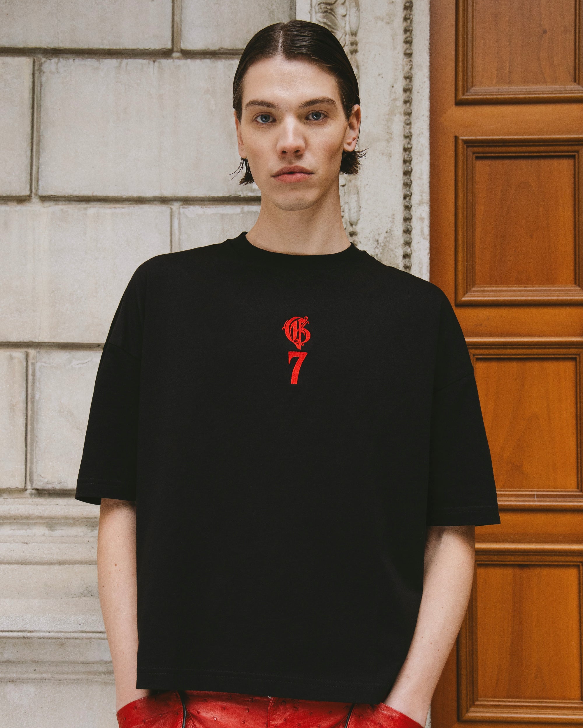 Force Tee I