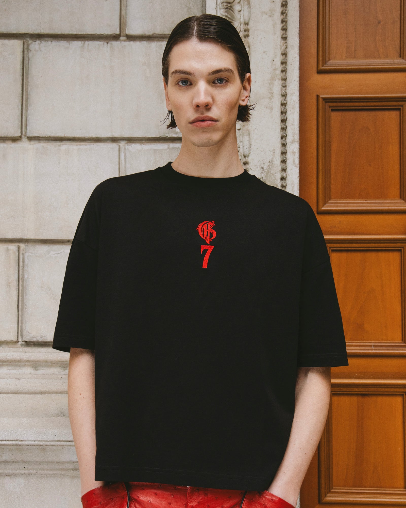 Force Tee I