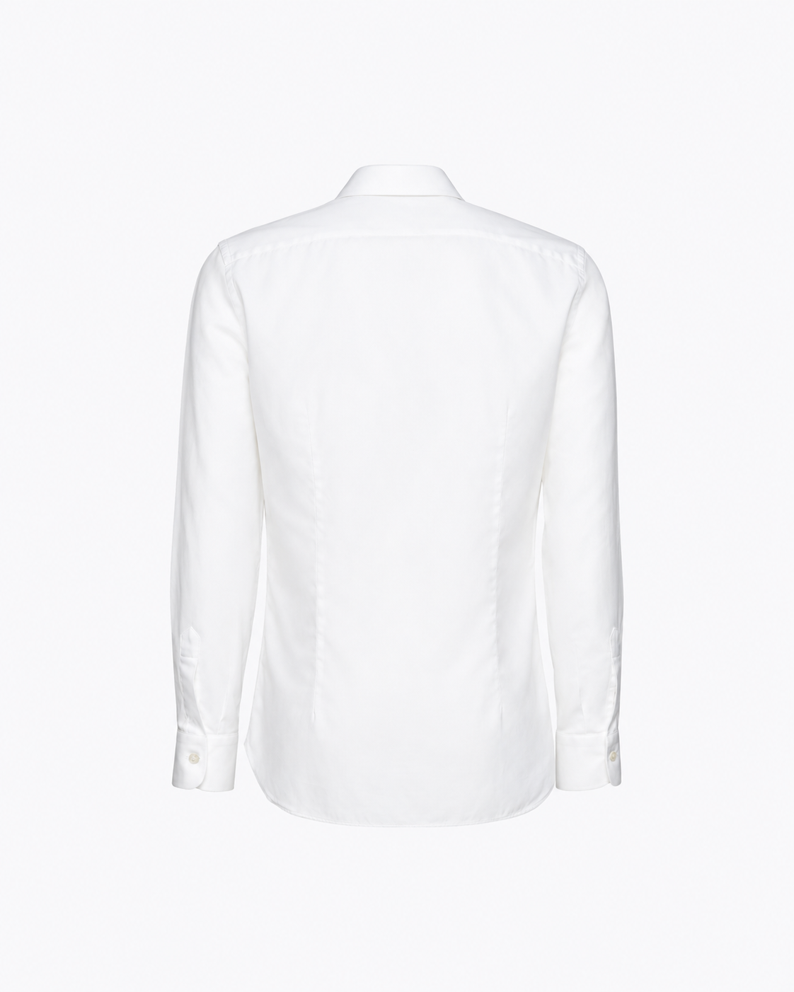 Heroes White Shirt with G Logo
