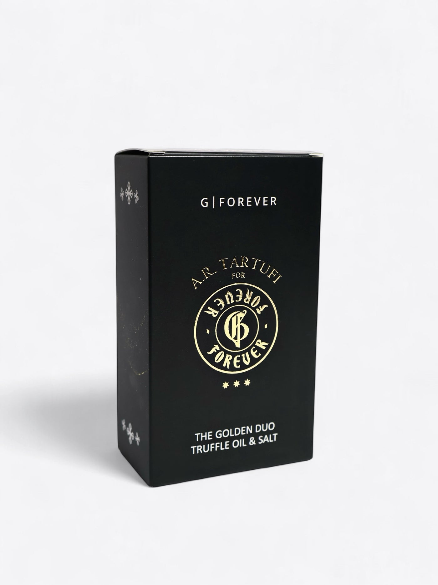 Truffles Assortment Kit