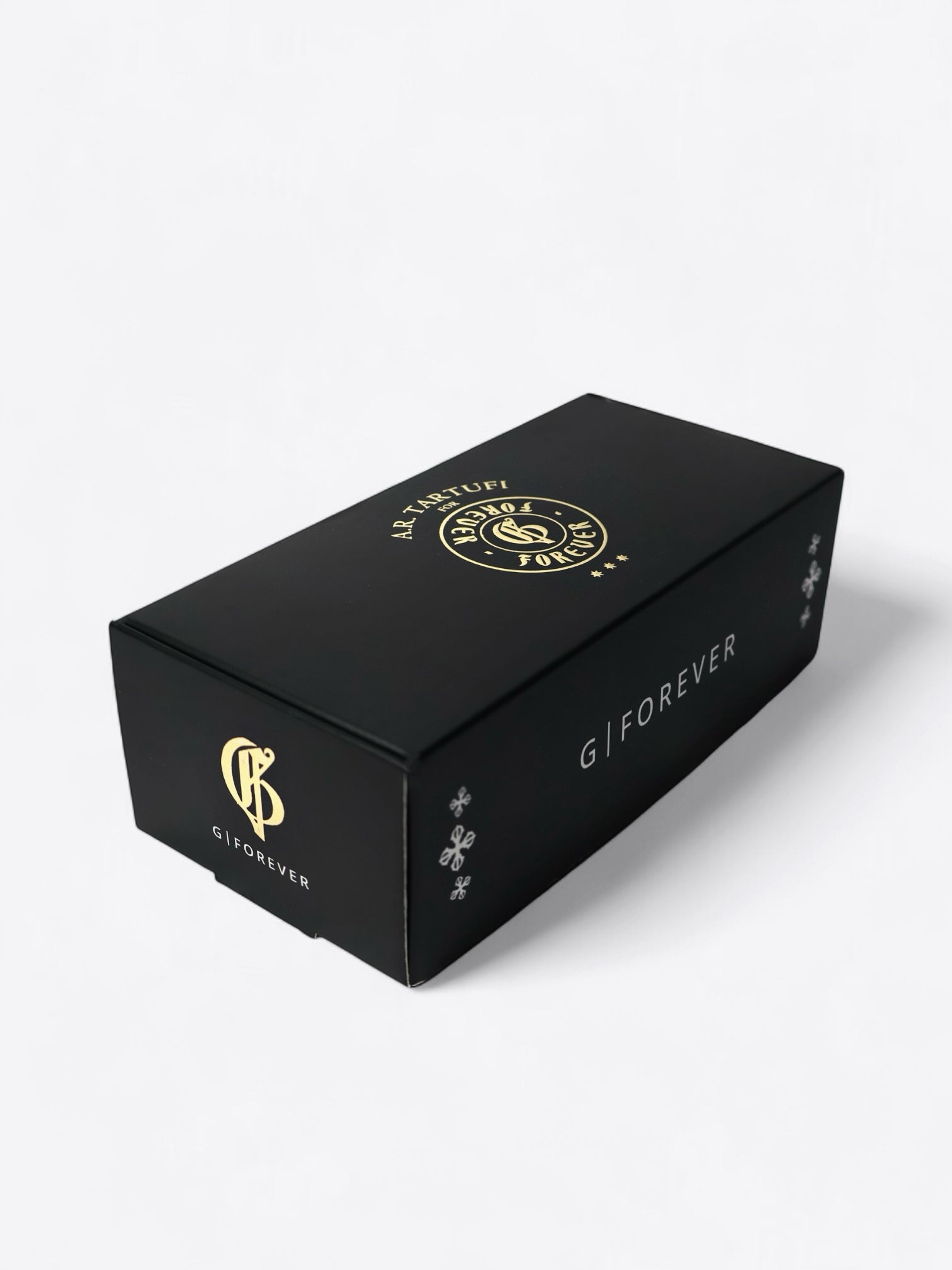 Truffles Assortment Kit