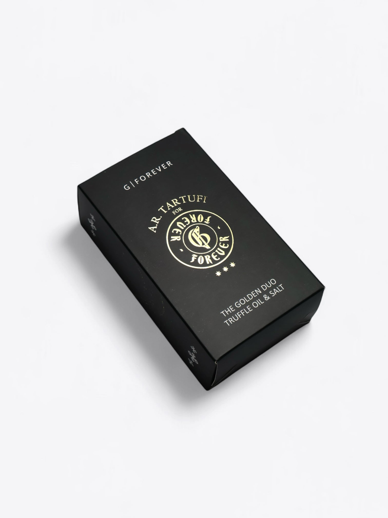 Truffles Assortment Kit