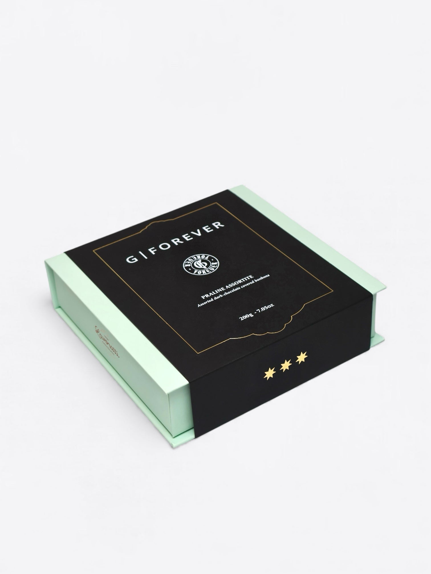 Assorted Pralines 16 pcs