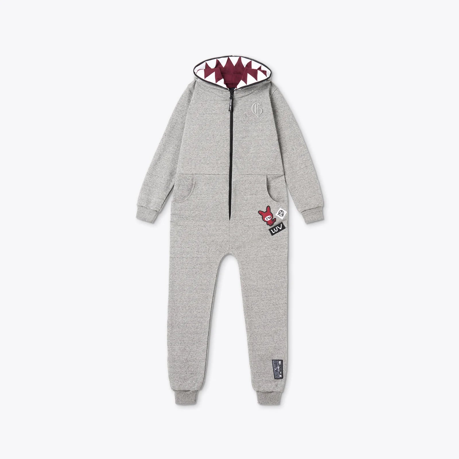 迷你棉花糖泡泡  