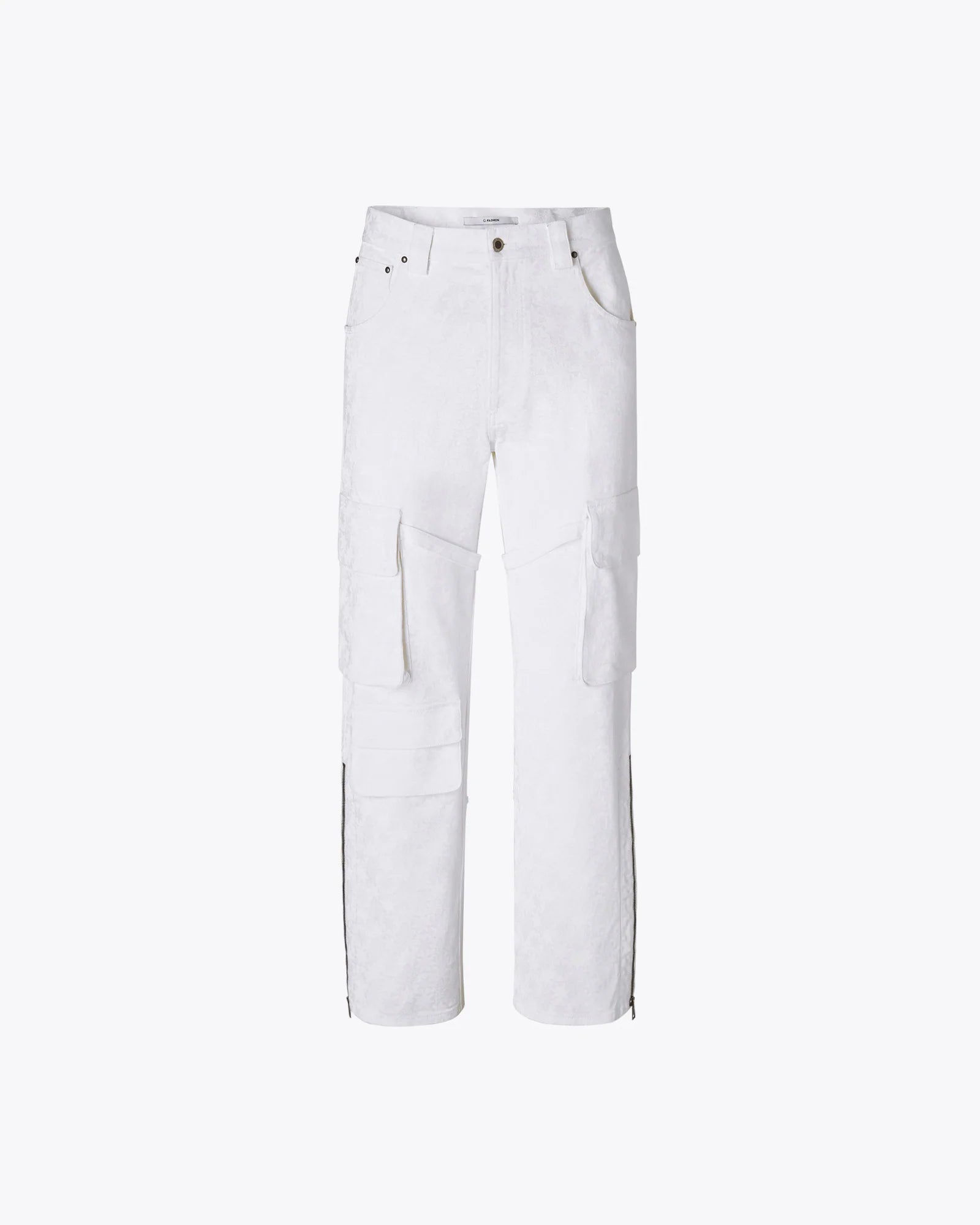 Bubble Box · 1499 € · Stretch White