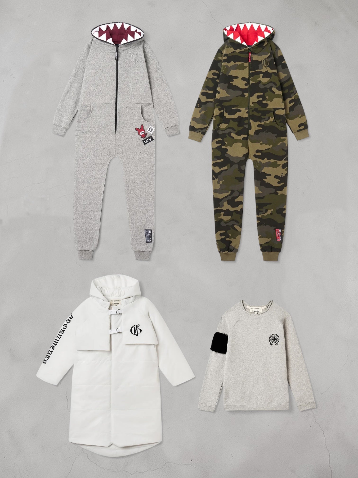 迷你棉花糖泡泡  