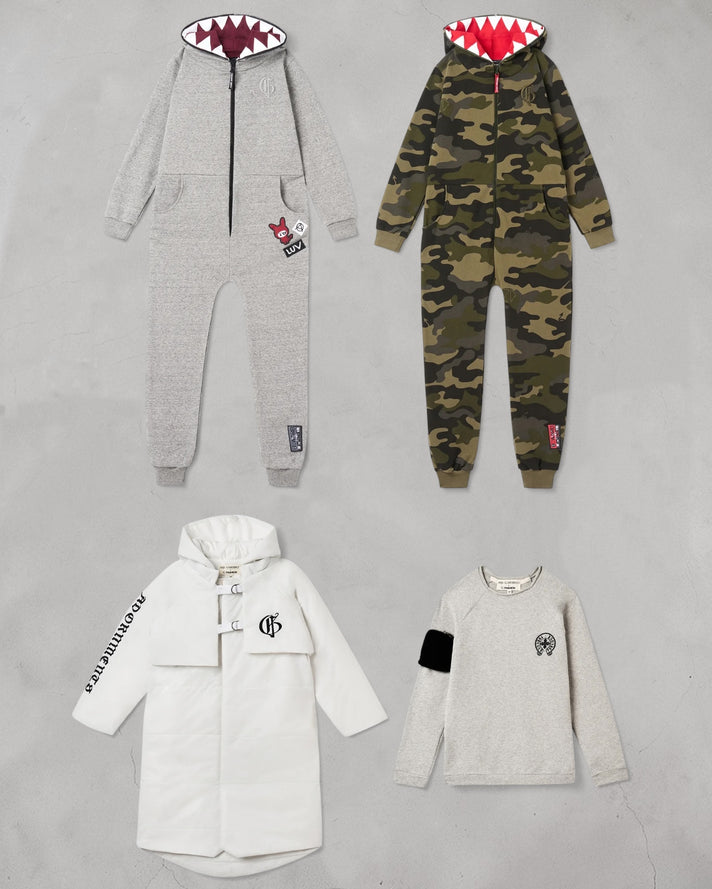 迷你棉花糖泡泡  