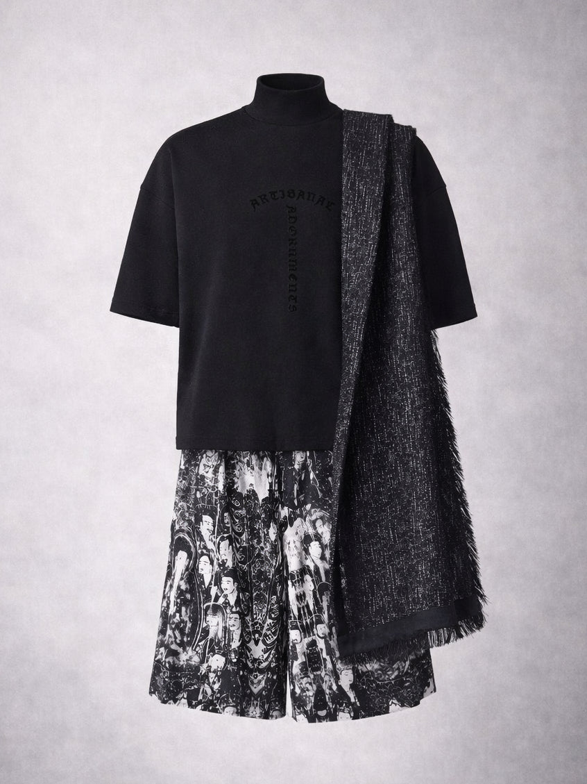 皇家抹茶至尊泡泡  