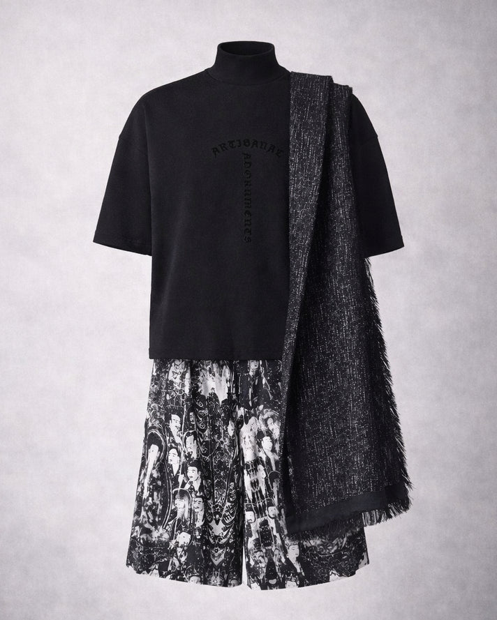 皇家抹茶至尊泡泡  