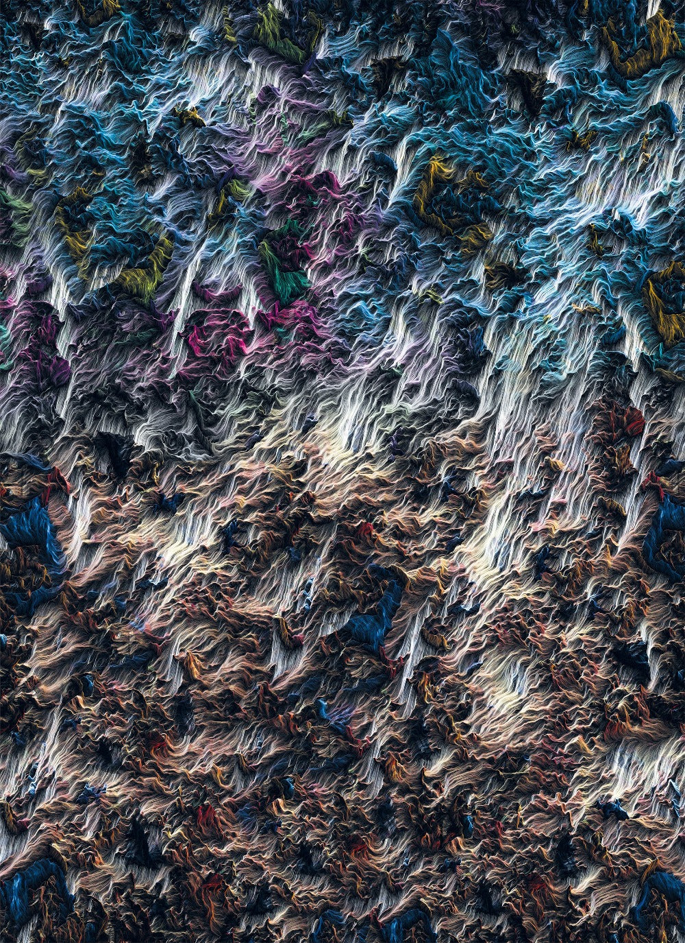  未知是我们所畏惧的