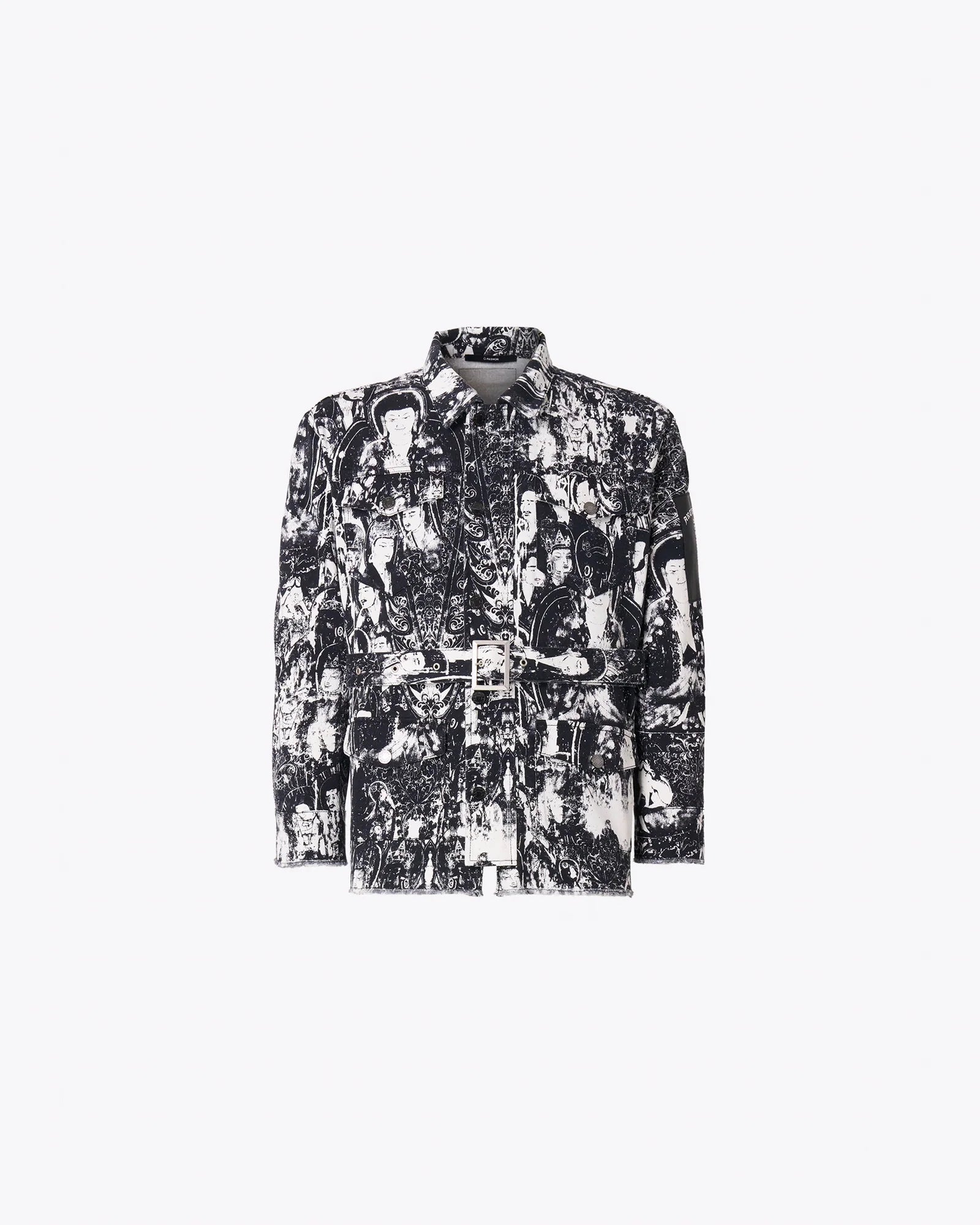 Bubble Box · 1499 € · Buddha Jacket