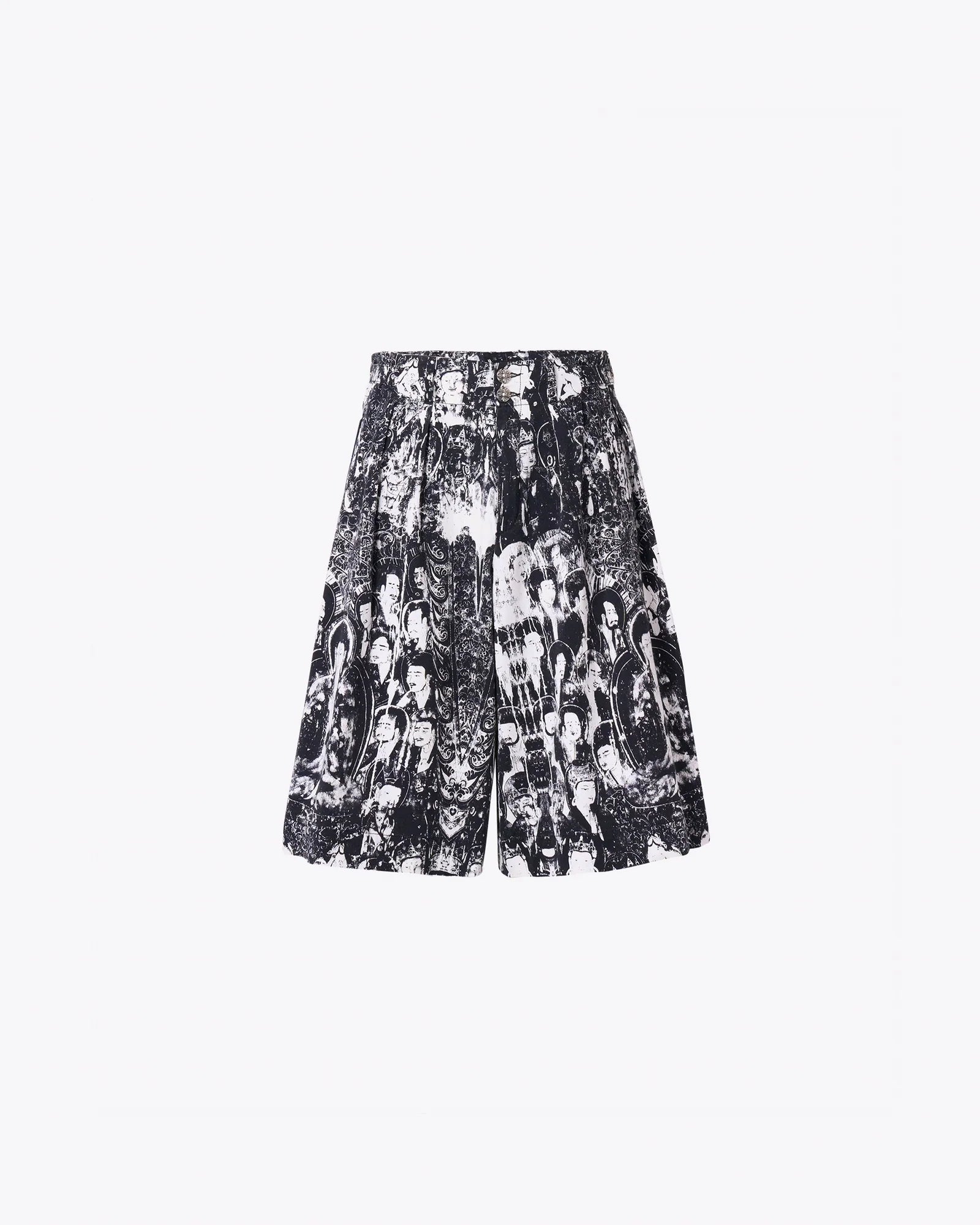Bubble Box · 999 € · Buddha Pant Skirt