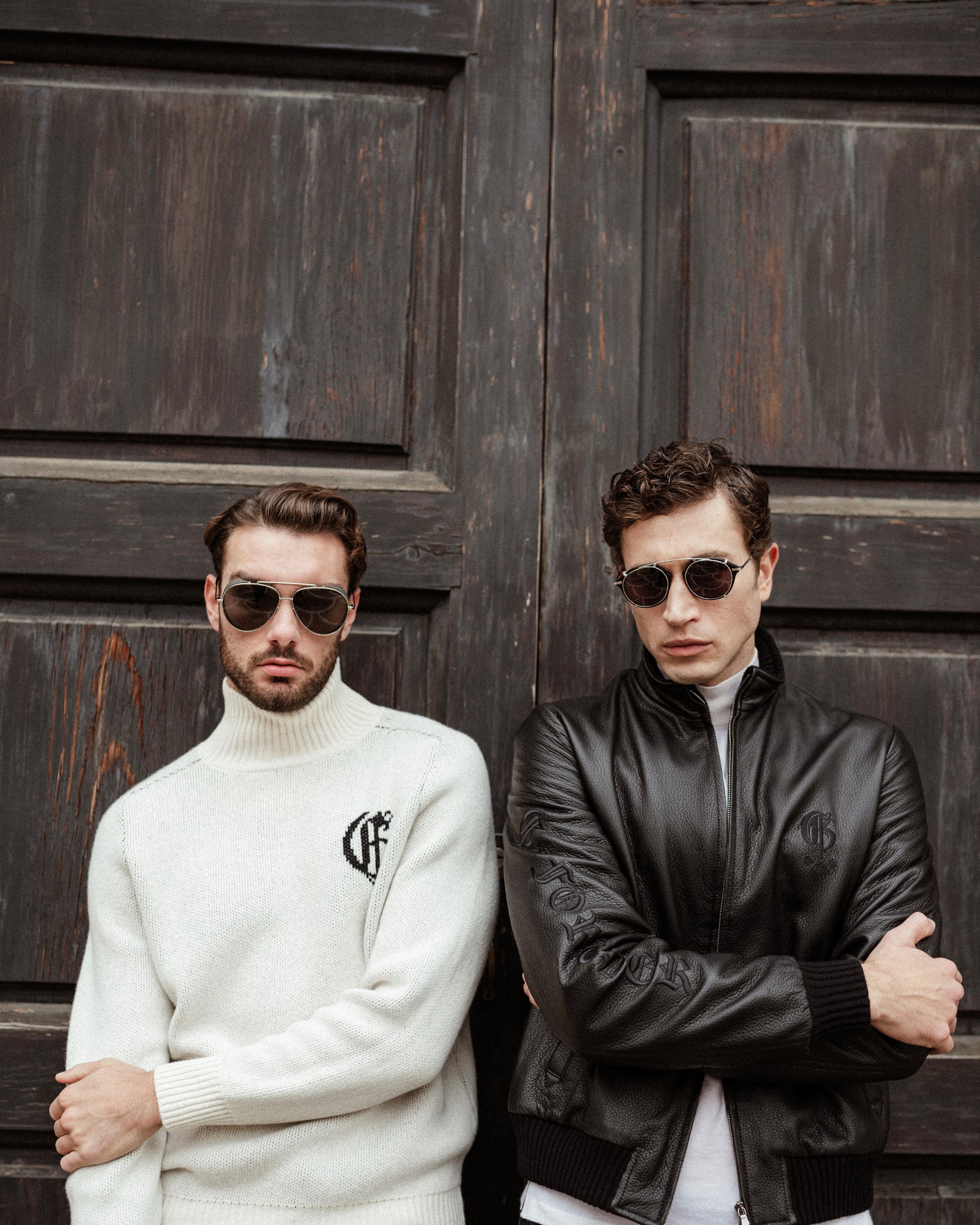 G|FASHION AVION SUNGLASSES