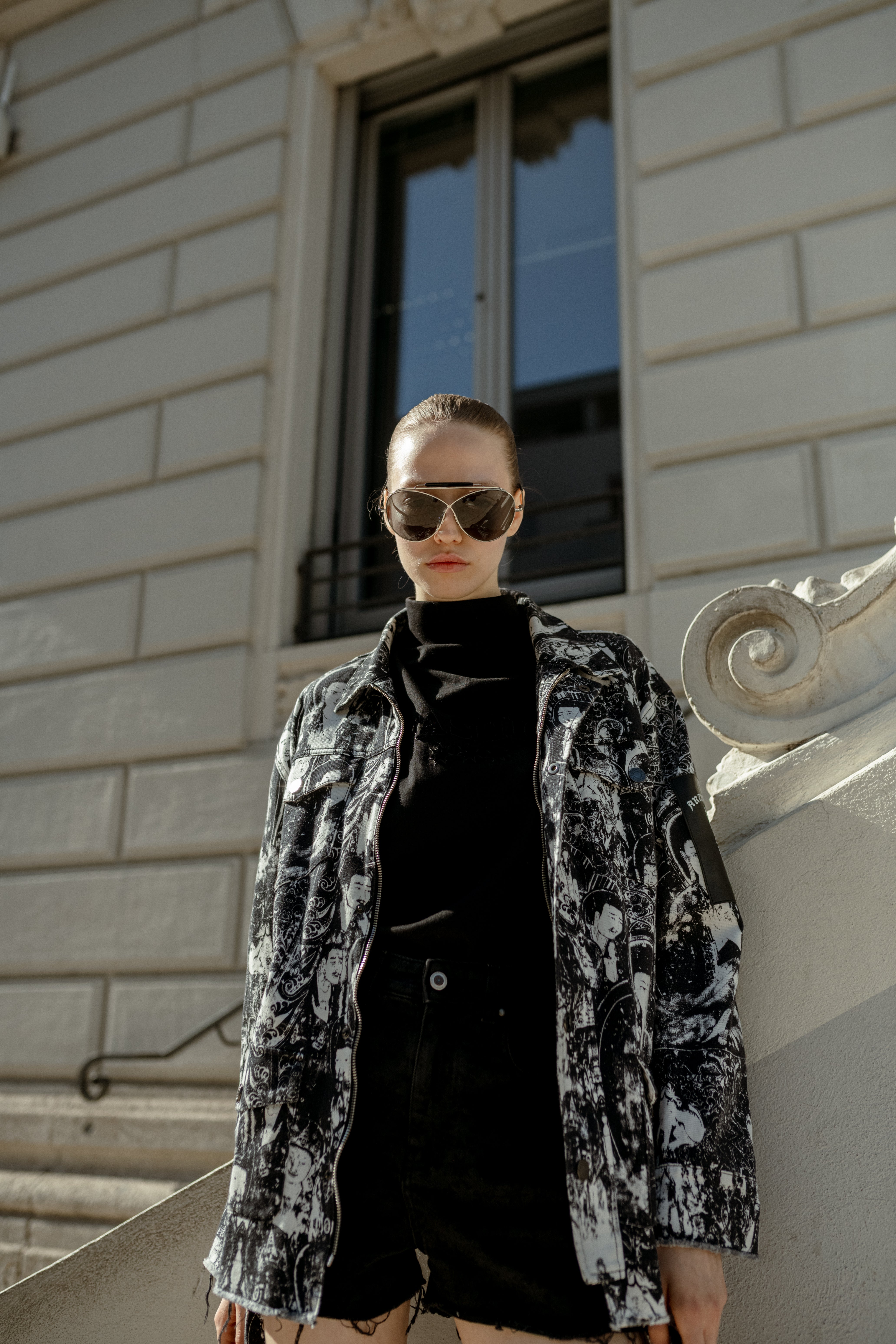 G|FASHION BETTY SUNGLASSES