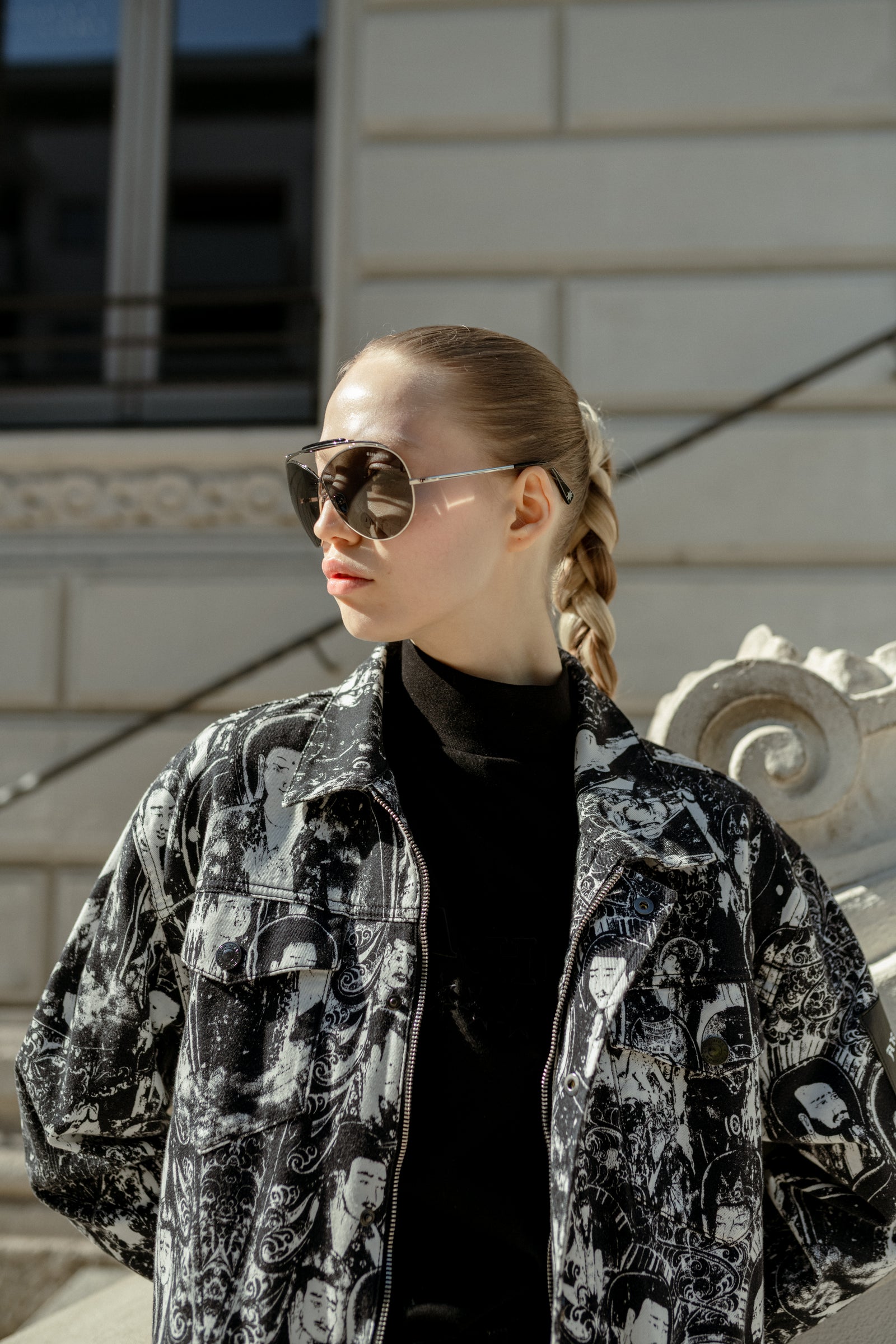 G|FASHION BETTY SUNGLASSES