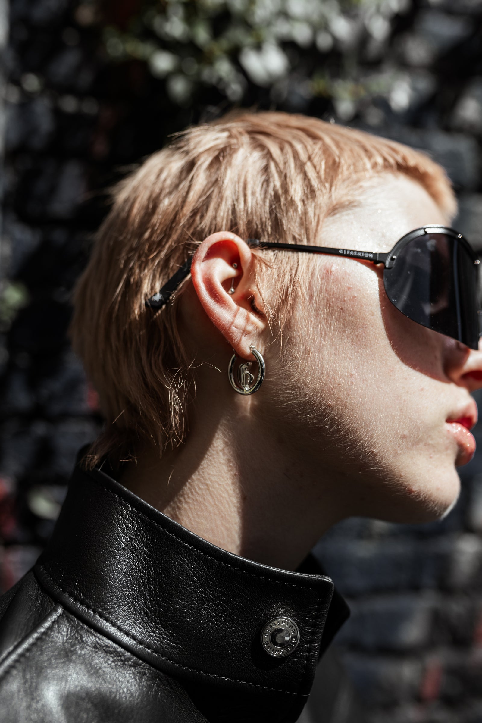 G | Fashion 太阳镜框架