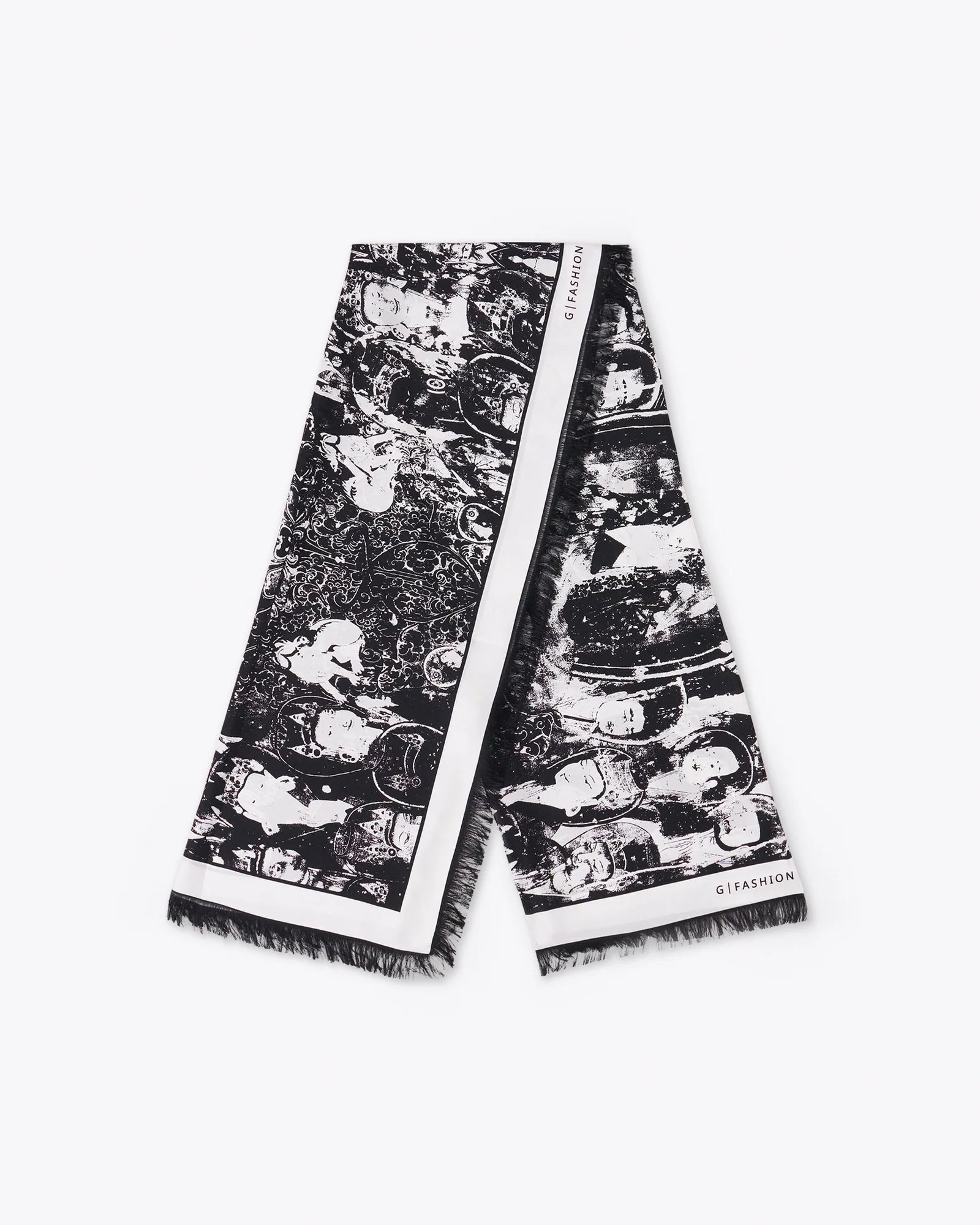 Bubble Box · 999 € · Buddha Pant Skirt