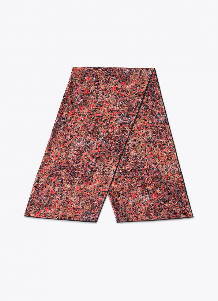 经典黑珍珠泡泡 