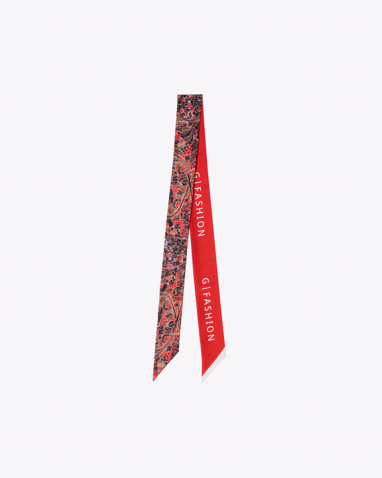 Buddha red twilly