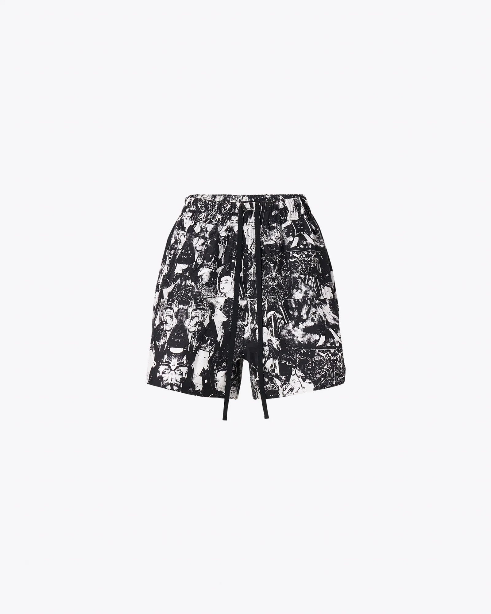 Bubble Box · 599 € · Buddha Silk Shorts