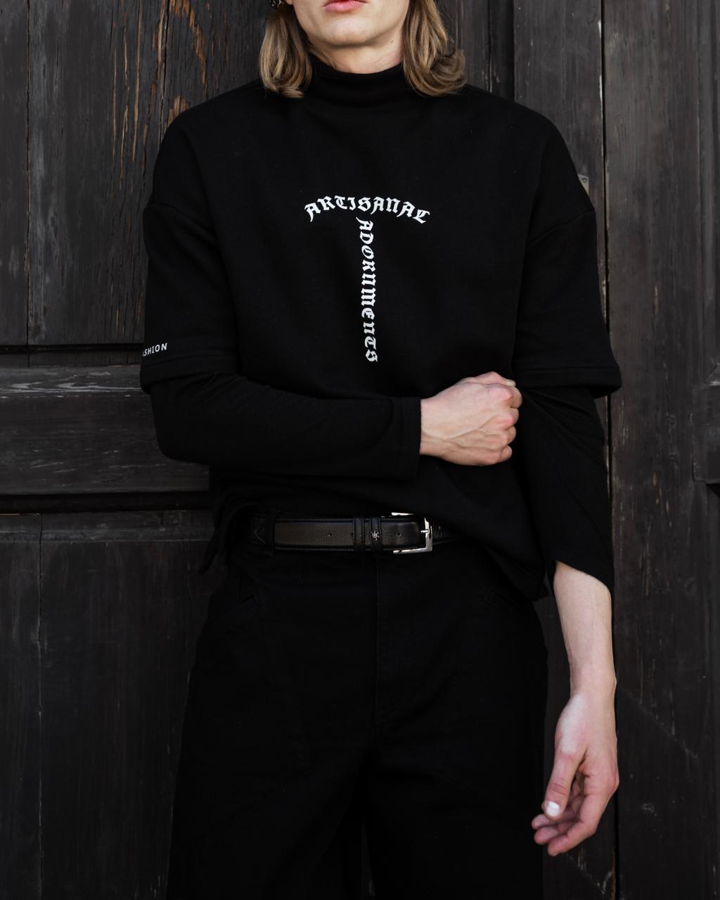 DEER ARCHIVE BELT