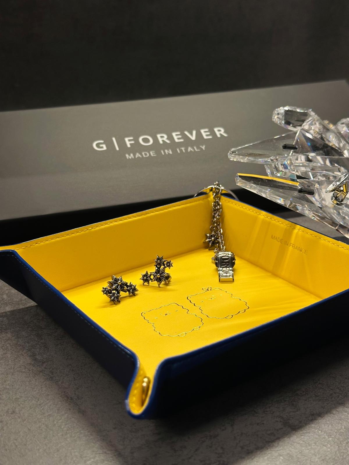 G | Forever Home 托盘 