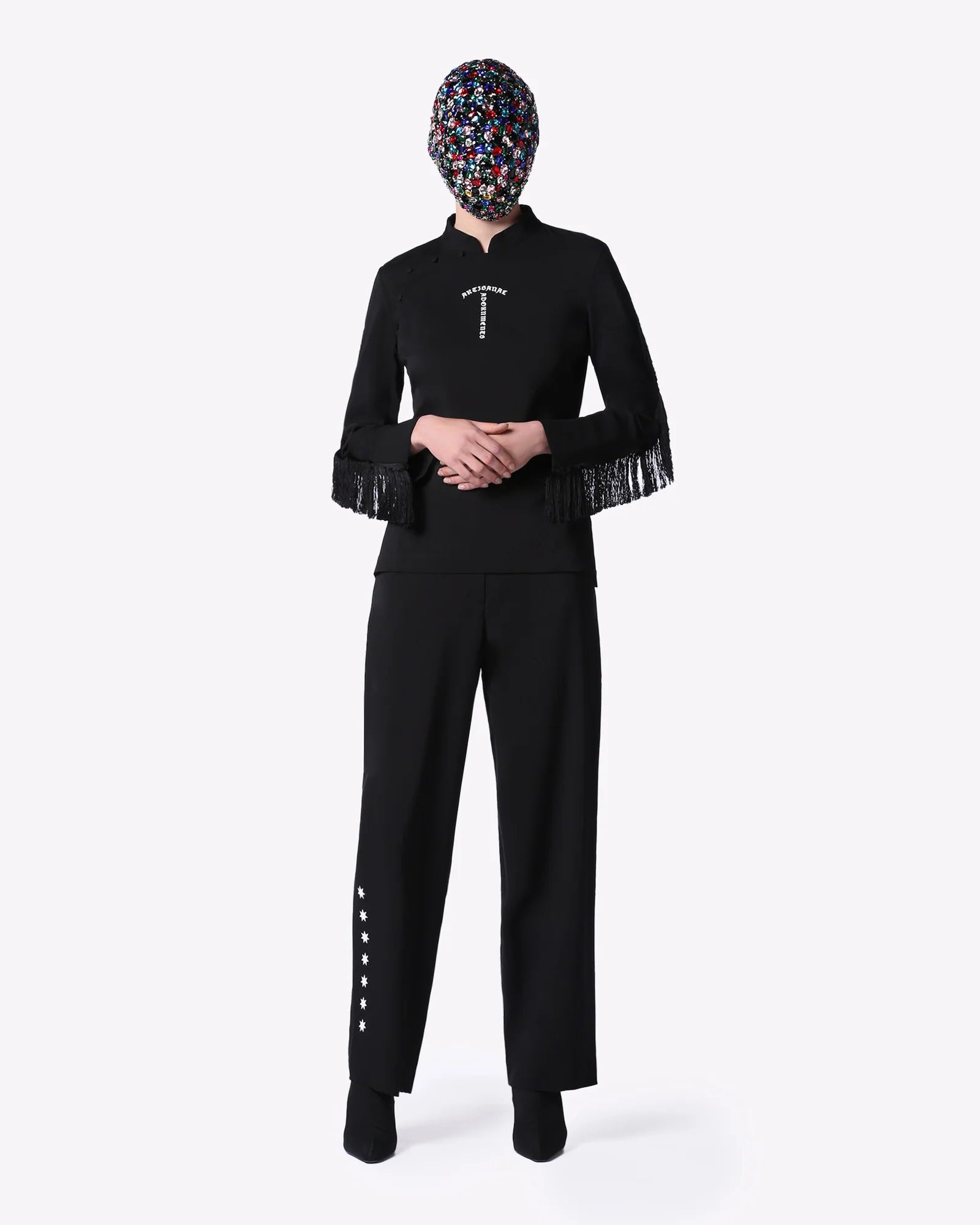 Bubble Box · 1499 € · Archive Black