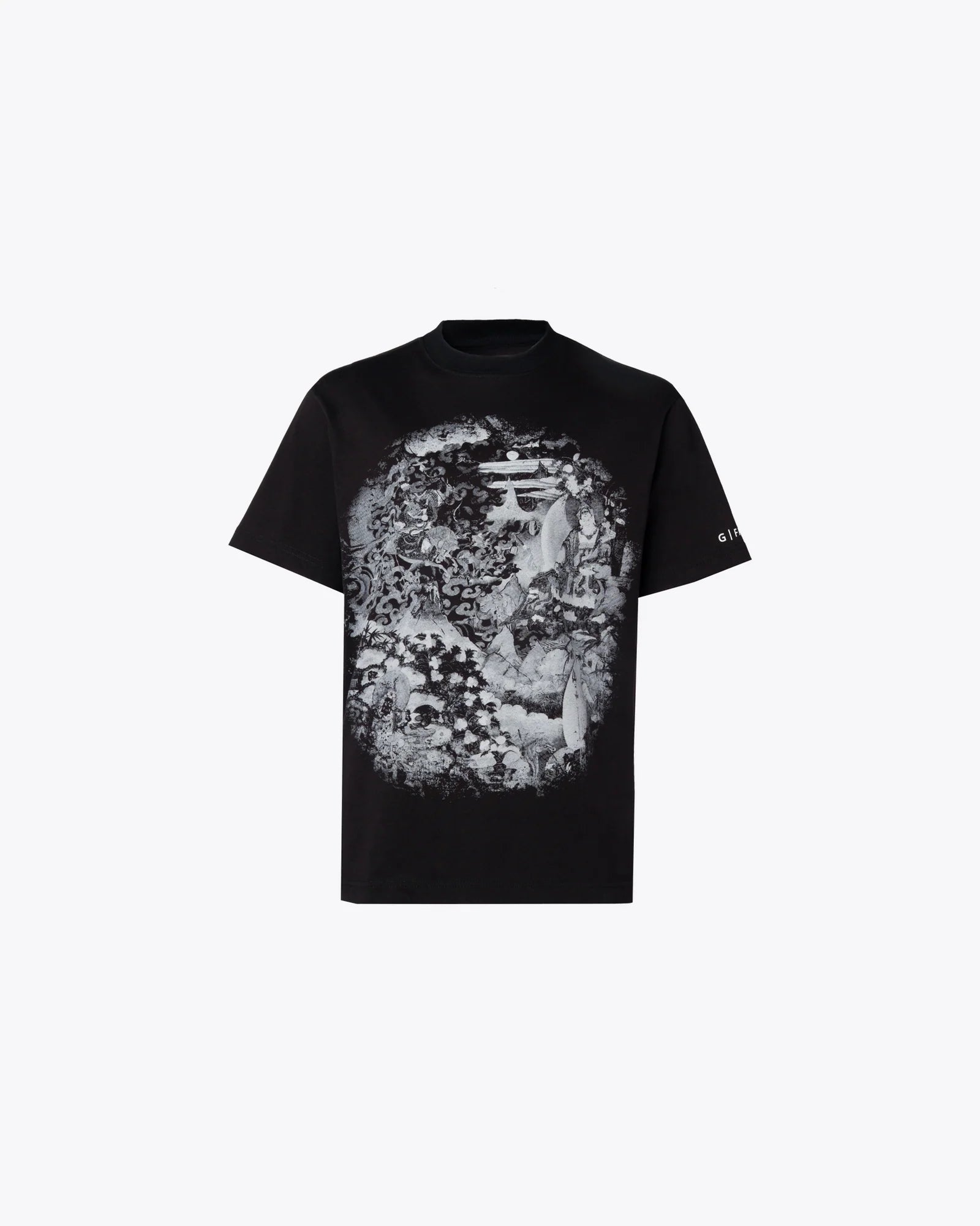 Bubble Box · 499 € · B&W Buddha