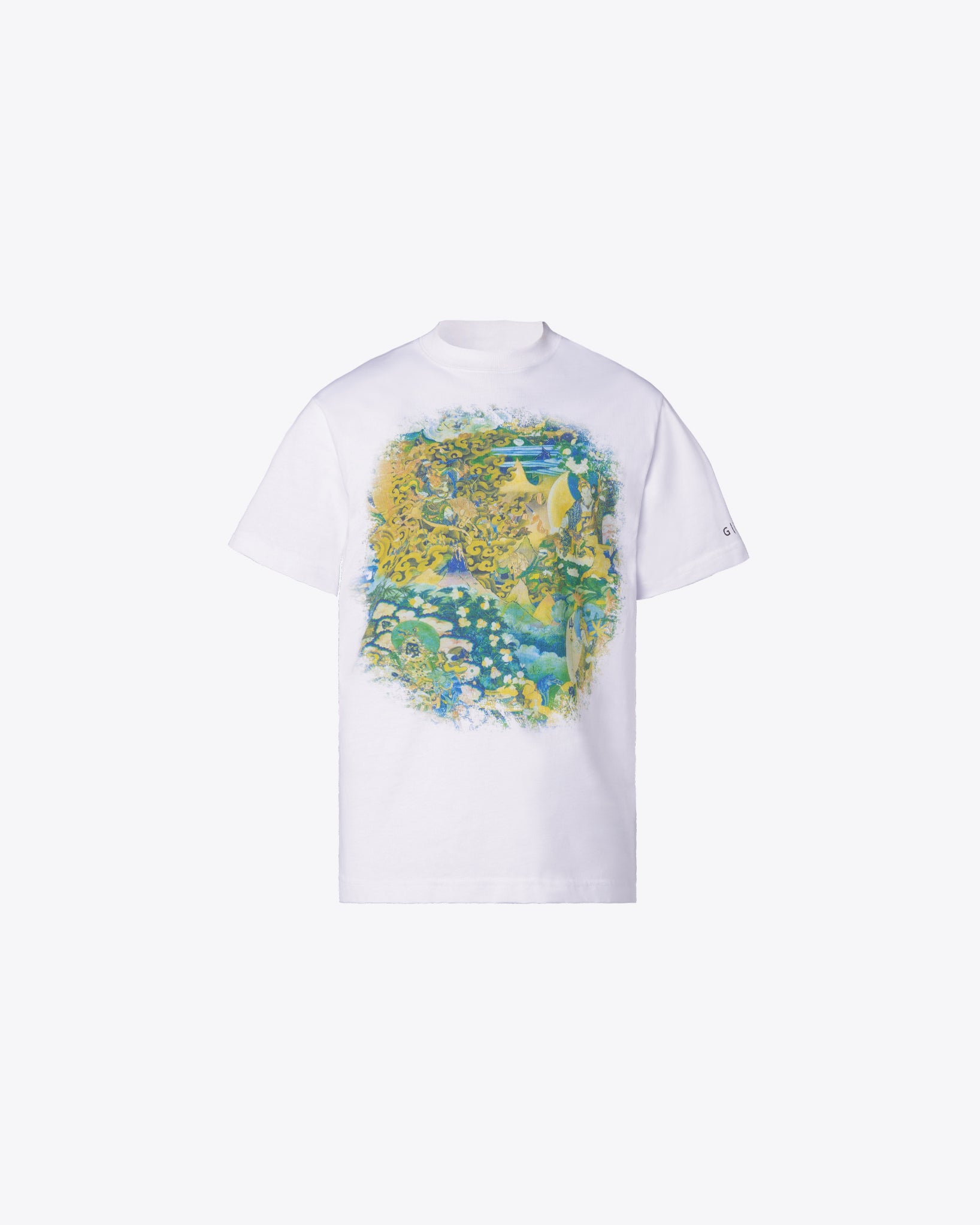 Bubble Box · 499 € · Colorful Buddha