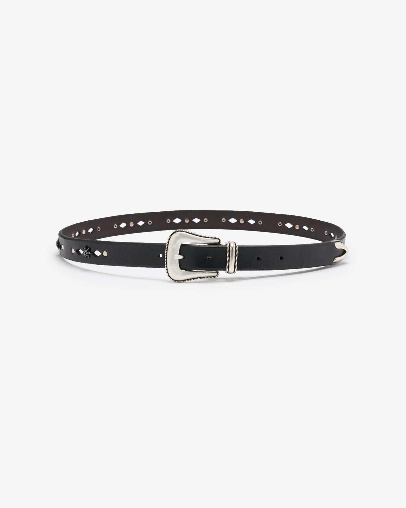 G|FASHION ARCHIVE BELT