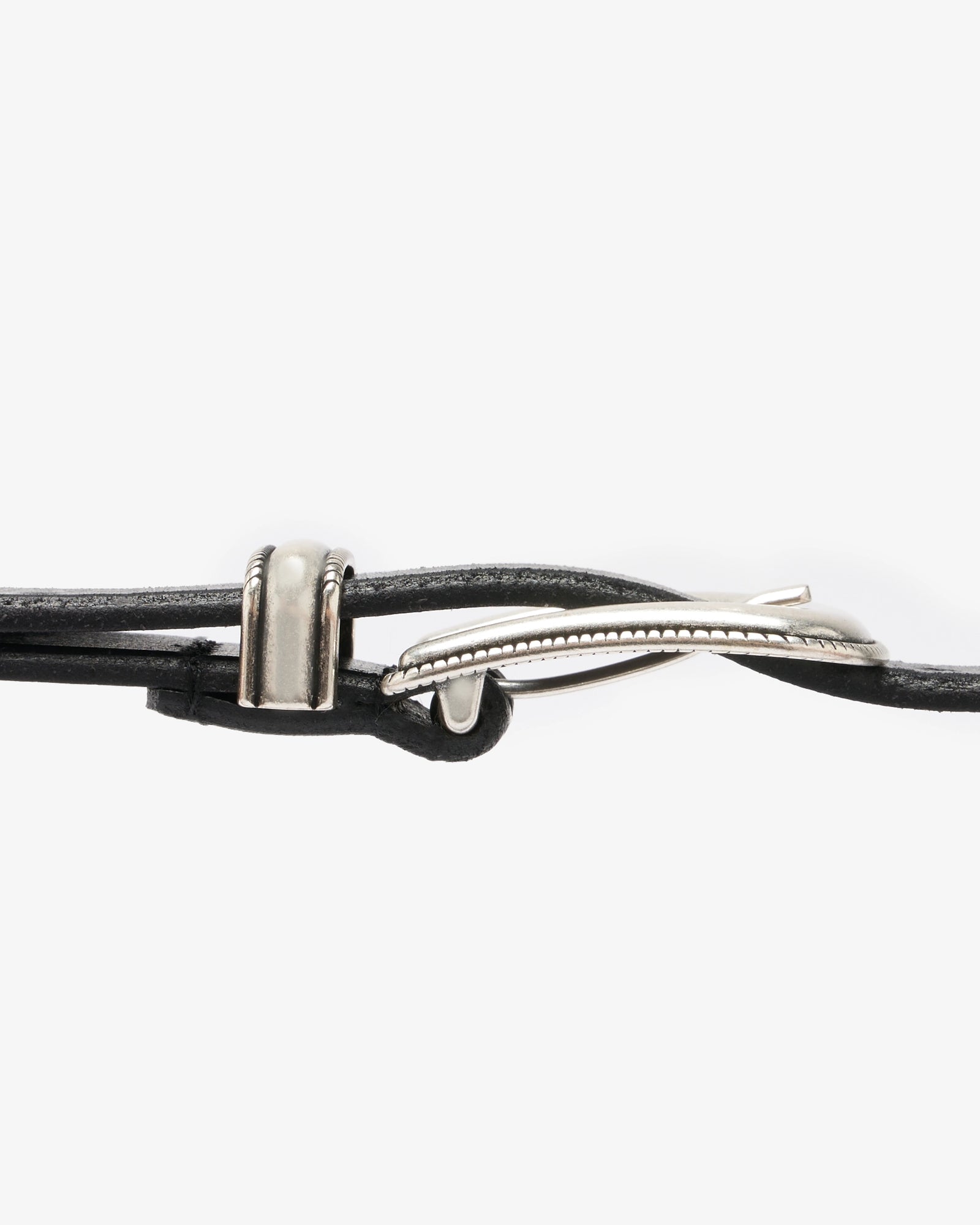 G|FASHION ARCHIVE BELT