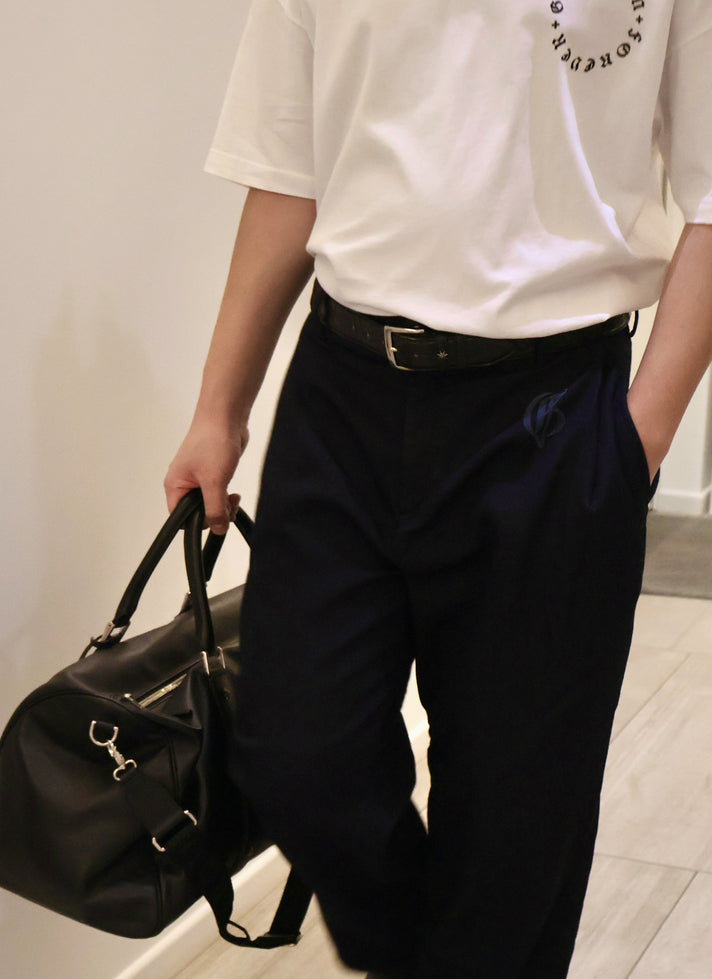 ALLIGATOR ARCHIVE BELT